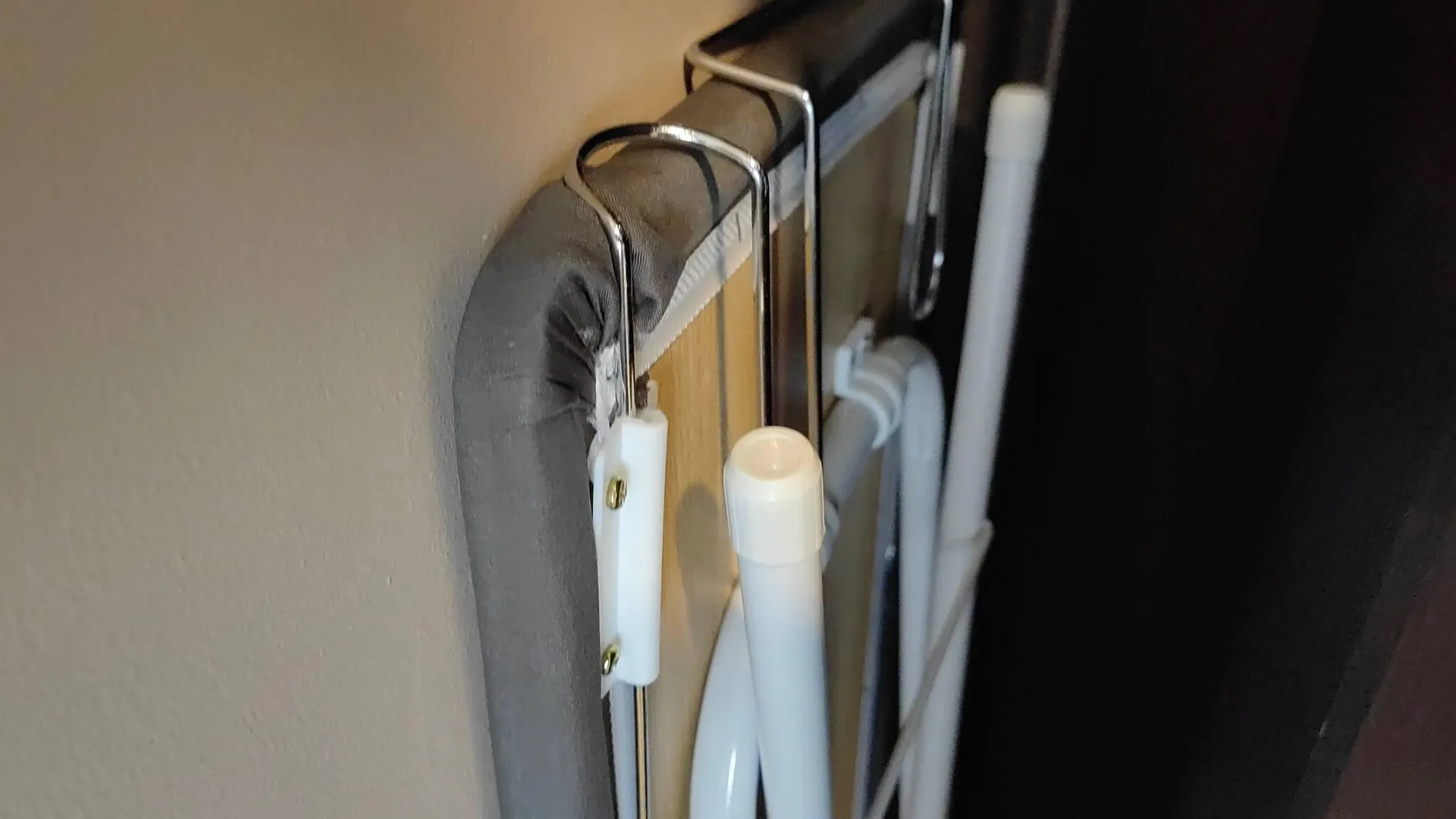 샤알람 Cozy Studio in Shah Alam with Mountain View 3성급 게스트하우스 전망