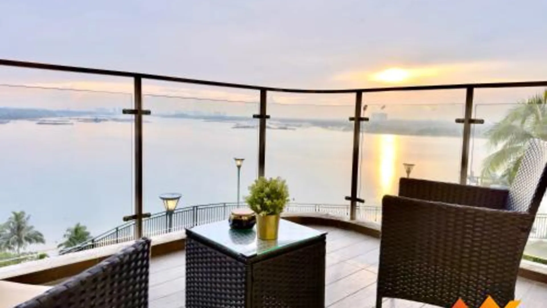 조호바루 / 조호르바루 풀씨뷰 컨트리 가든 6-13인 스마트 TV 70인치 위드 넷플릭스 -CG- 5성급 게스트하우스 수영장