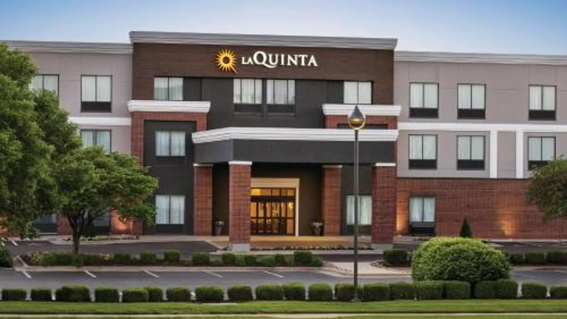 스프링필드 (MO) 라 퀸타 인 앤 스위트 바이 윈덤 스프링필드 에어포트 플라자 2성급 호텔 레스토랑