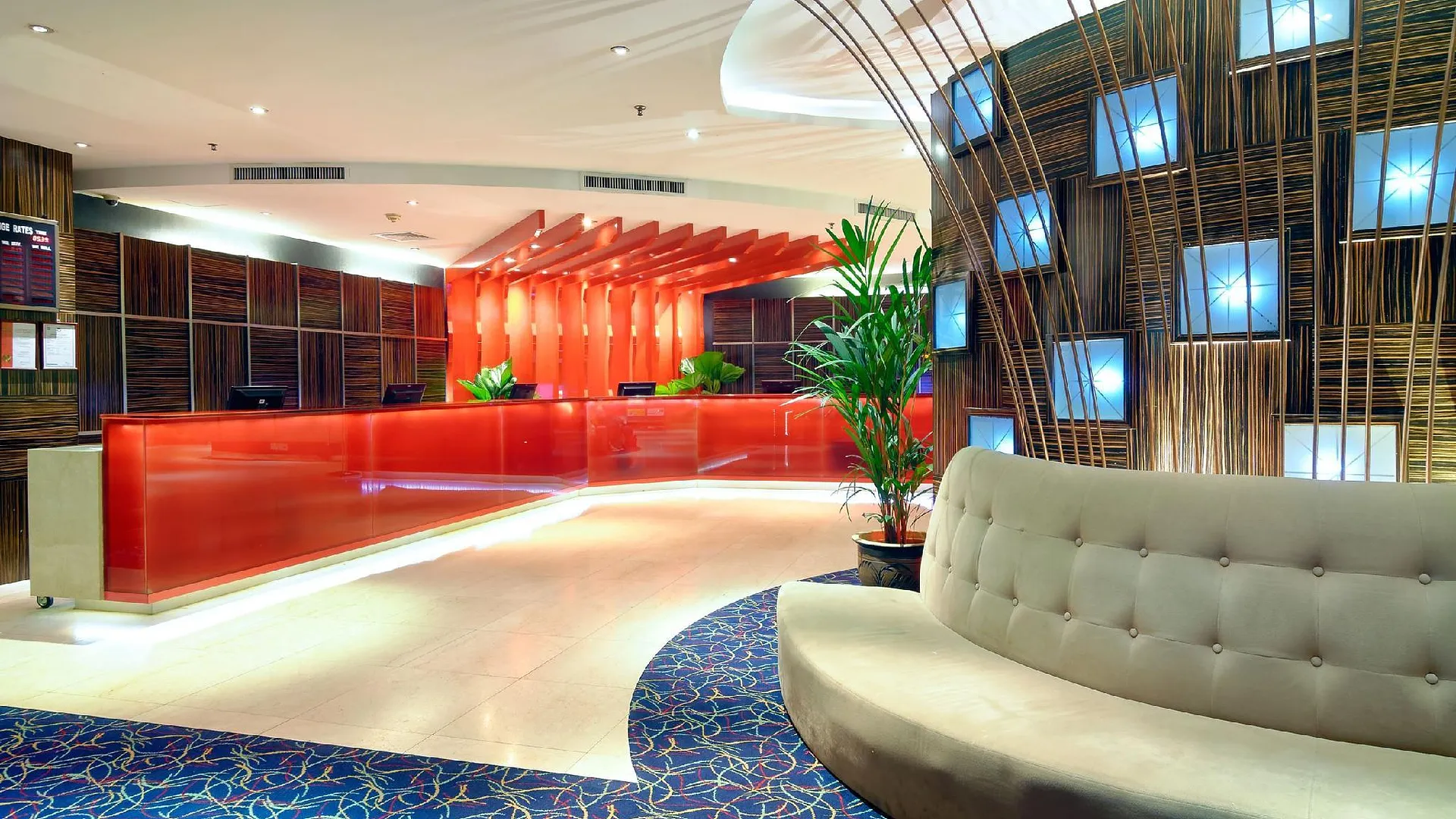 코타키나발루 밍 가든 레지던스 4성급 호텔 스위트룸