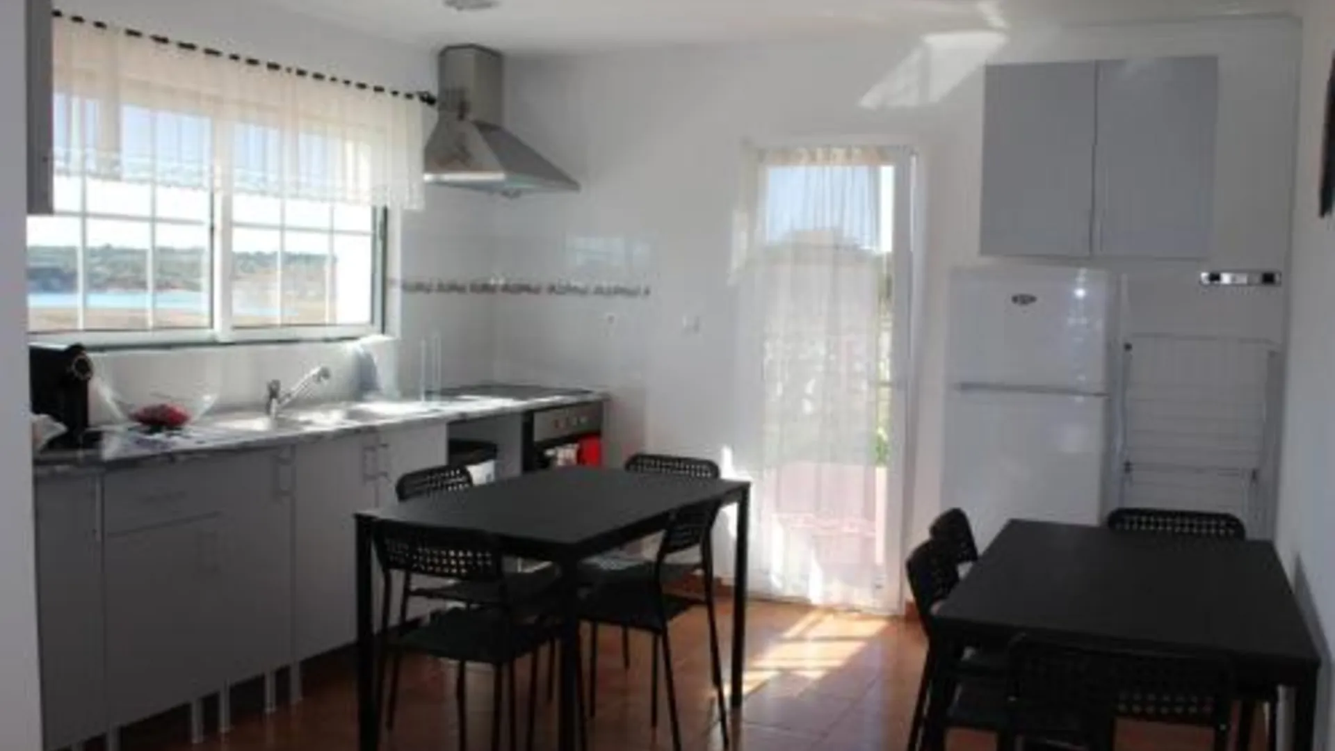 몬타르길 Monte da Barragem 4성급 호텔 전망