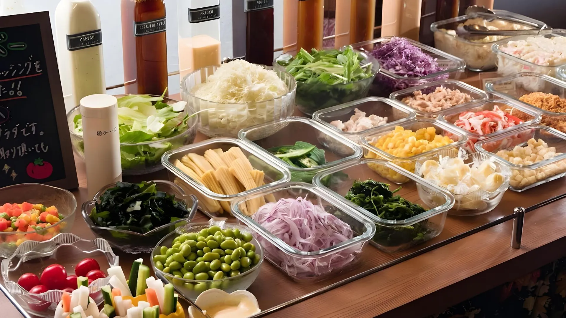 오사카 APA Hotel Shin-Osaka Minamikata Ekimae 3성급 호텔 전망