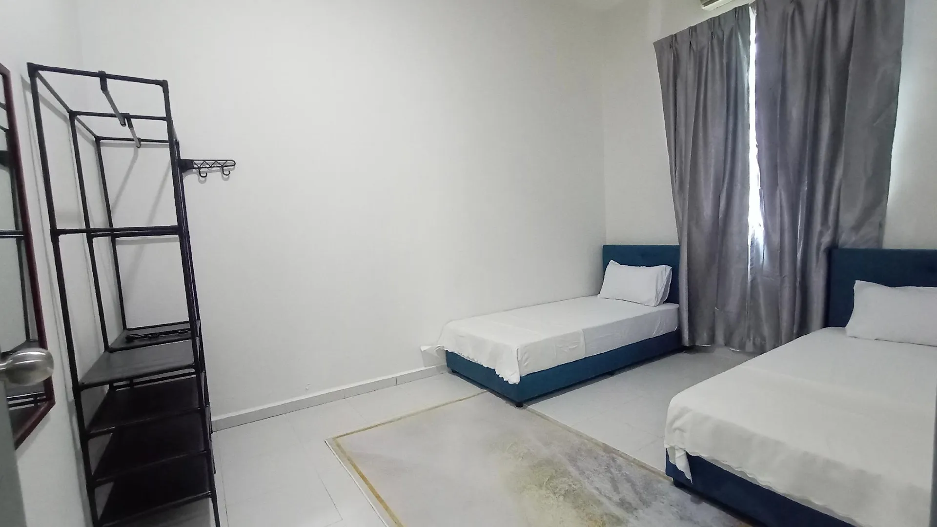 페칸 페칸 시티의 프라이빗 하우스 (120m², 침실 3개, 프라이빗 욕실 2개) 2성급 싱글룸 전망