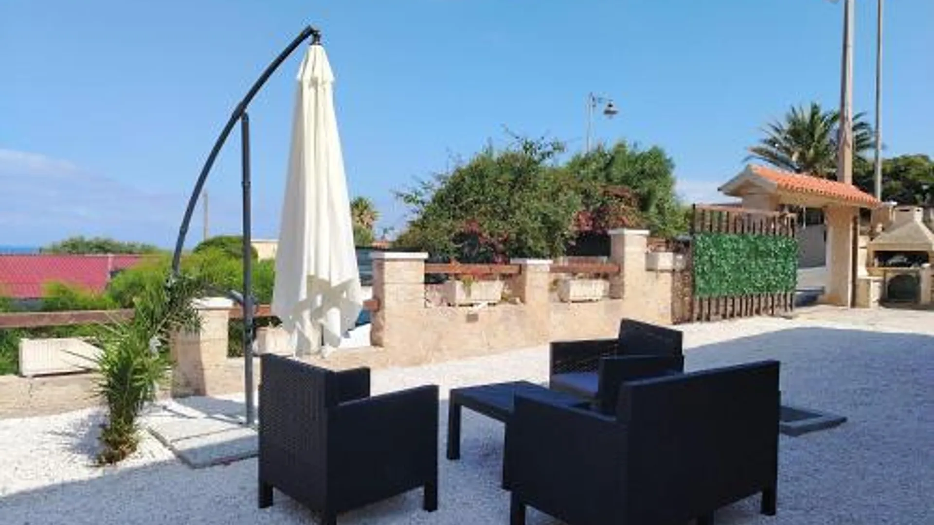 트레스누라게스 Delfini Apartment 4성급 게스트하우스 외관