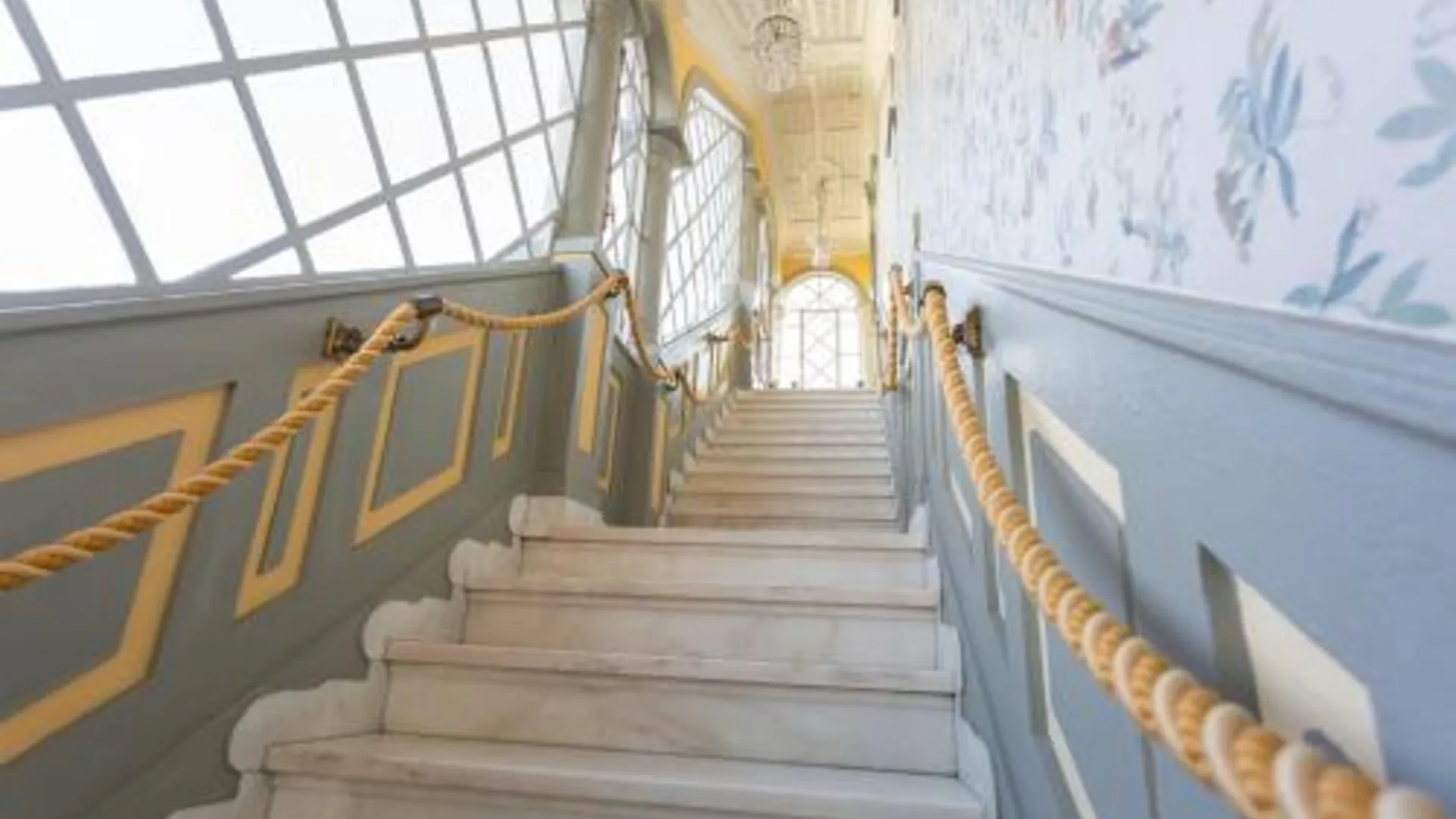 포르투 카스텔로 산타 카타리나 3성급 호텔 레스토랑