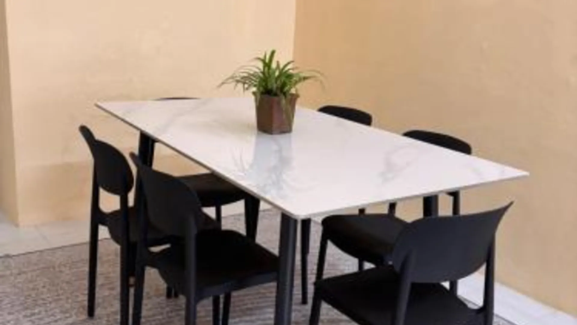 숭가이 페타니 숭아이 페타니 센트럴 의 프라이빗 하우스 (m², 침실 3개, 프라이빗 욕실 2개) 4성급 게스트하우스 전망