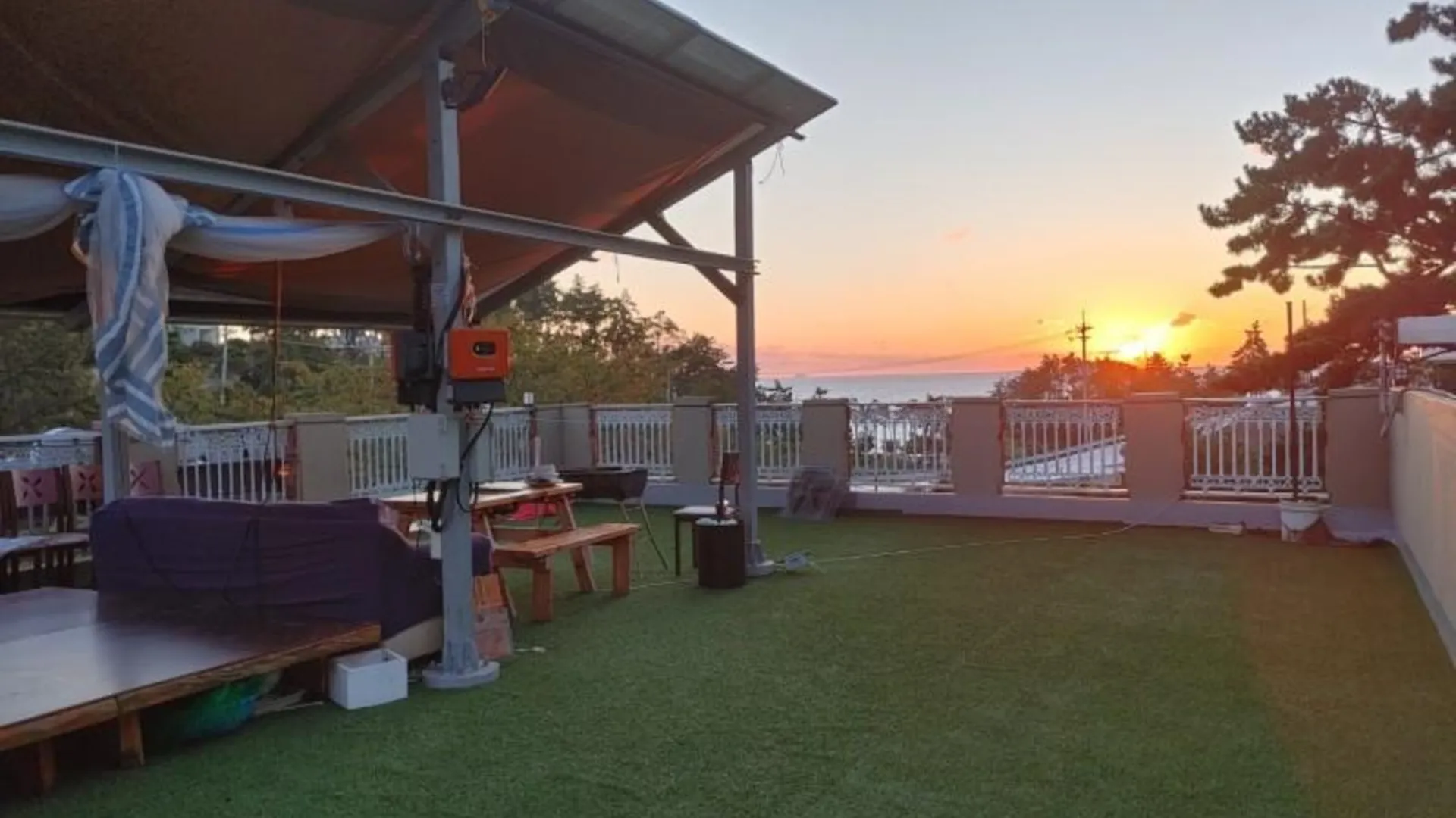 태안 태안 해송펜션 1성급 게스트하우스 부대시설