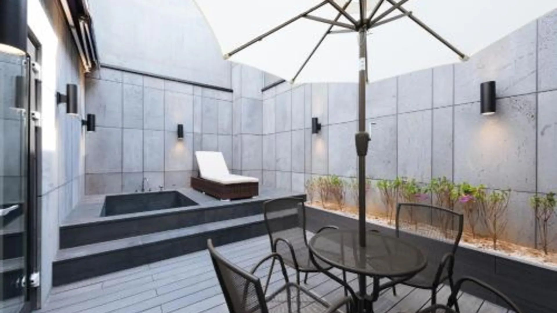 평택 Boutique Hotel XYM Pyeongtaek 3성급 호텔 스위트룸