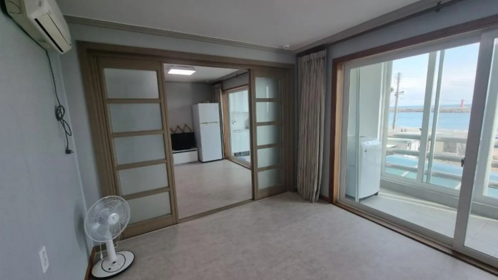 경주 경주 해맞이펜션 2성급 게스트하우스 스위트룸