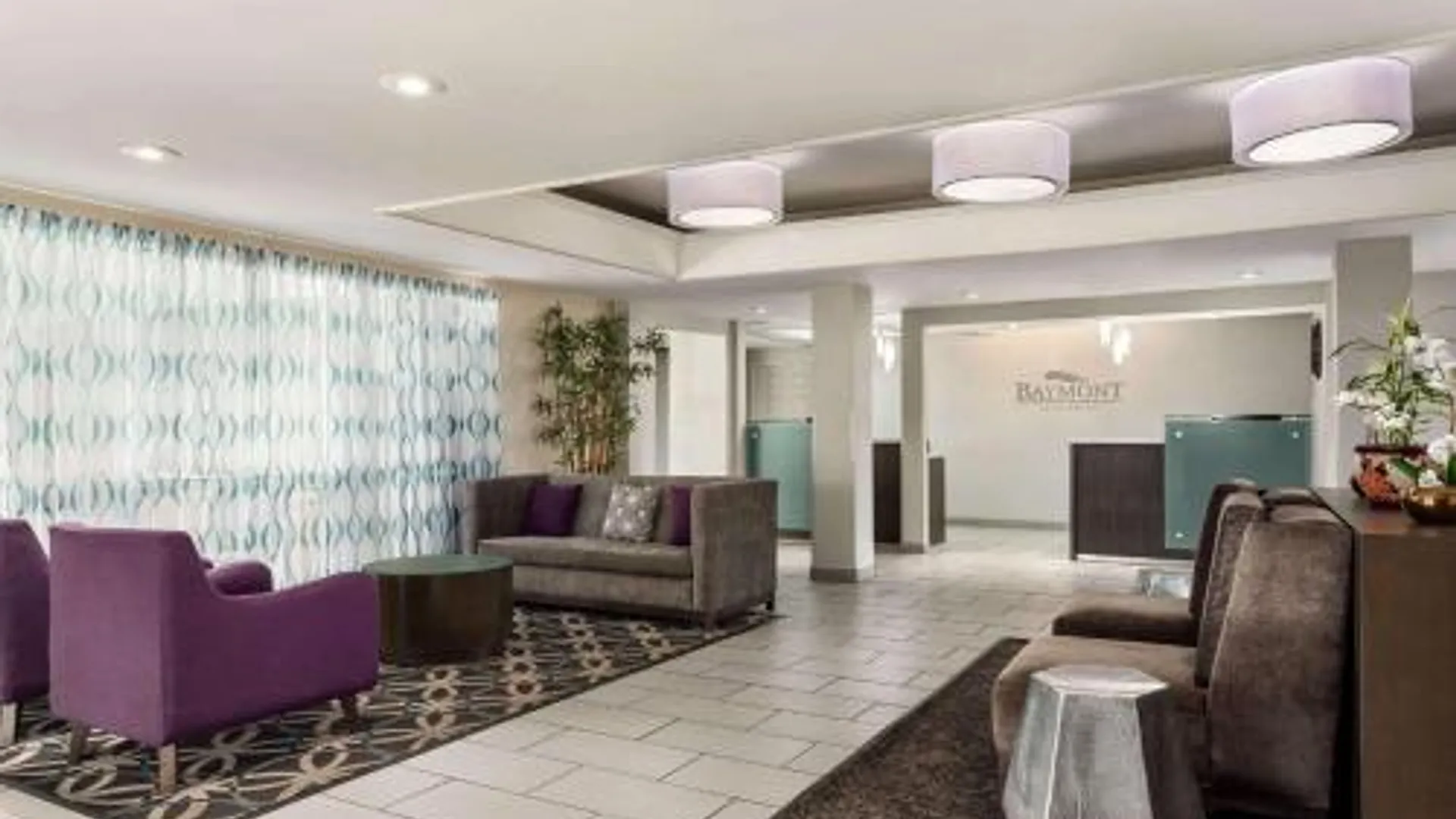 스프링필드 (MO) 베이몬트 바이 윈덤 스프링필드 I-44 2성급 호텔 수영장