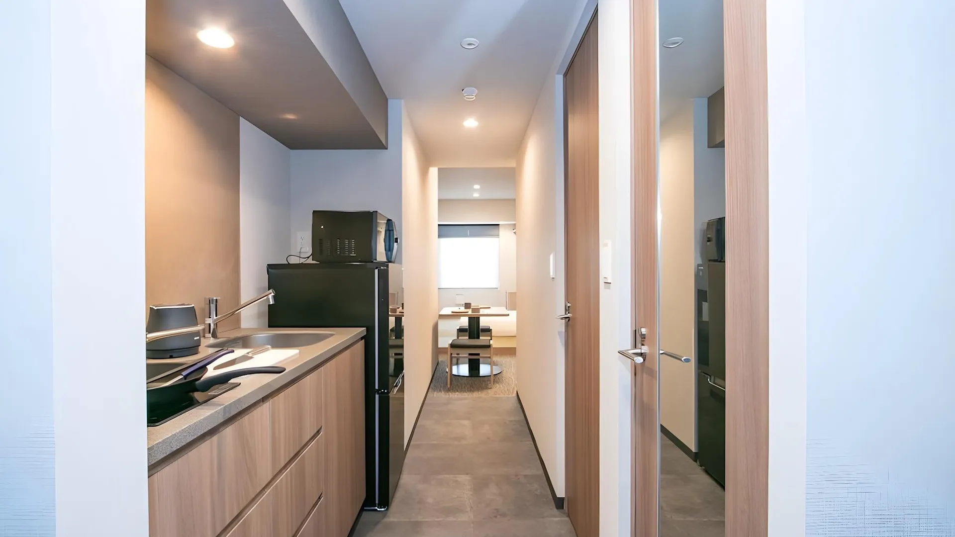 도쿄 / 동경 민 우에노 신오카치마치 5성급 호텔 수영장