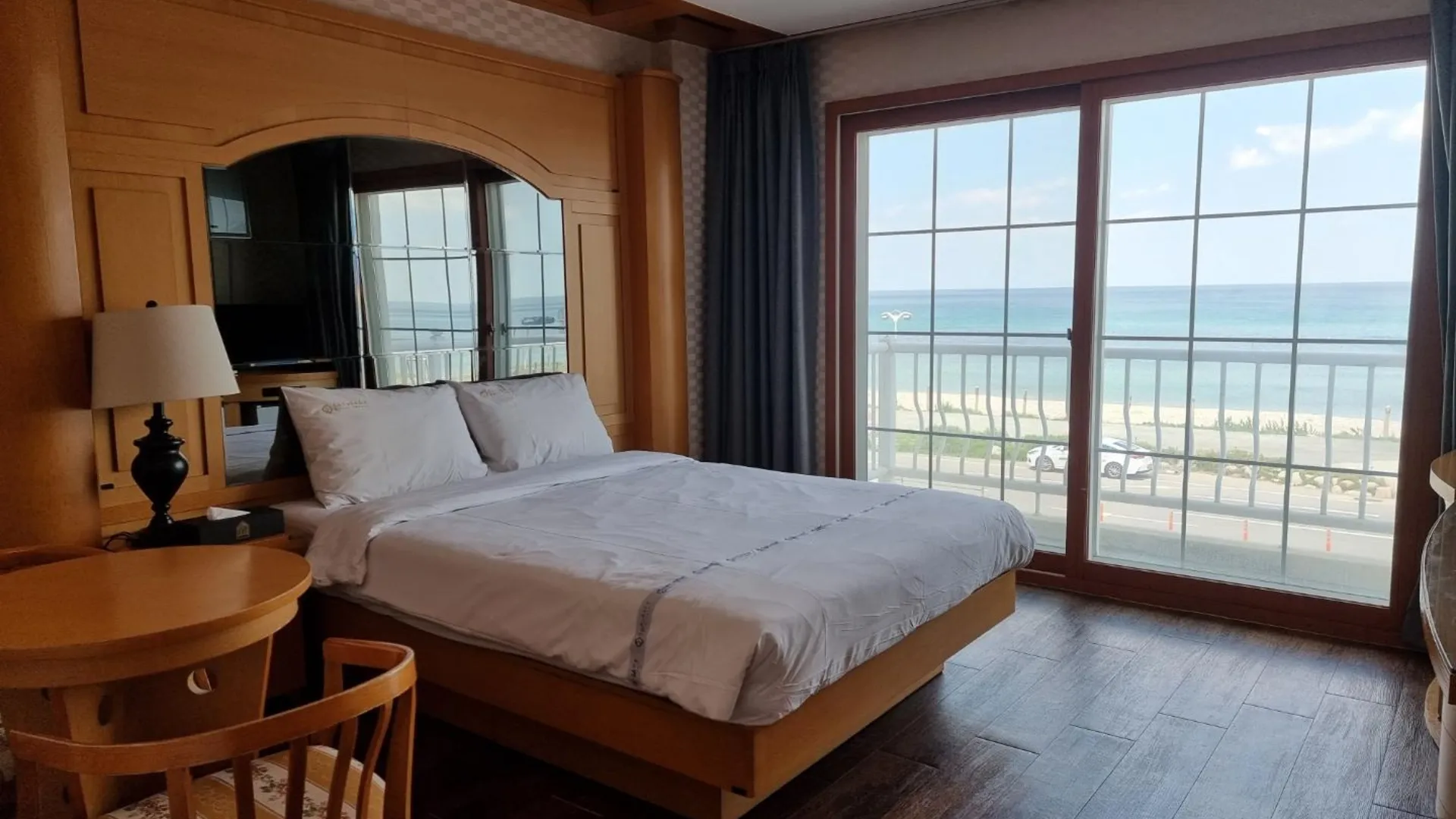 양양 베니키아 호텔 산과바다 양양 2성급 호텔 객실