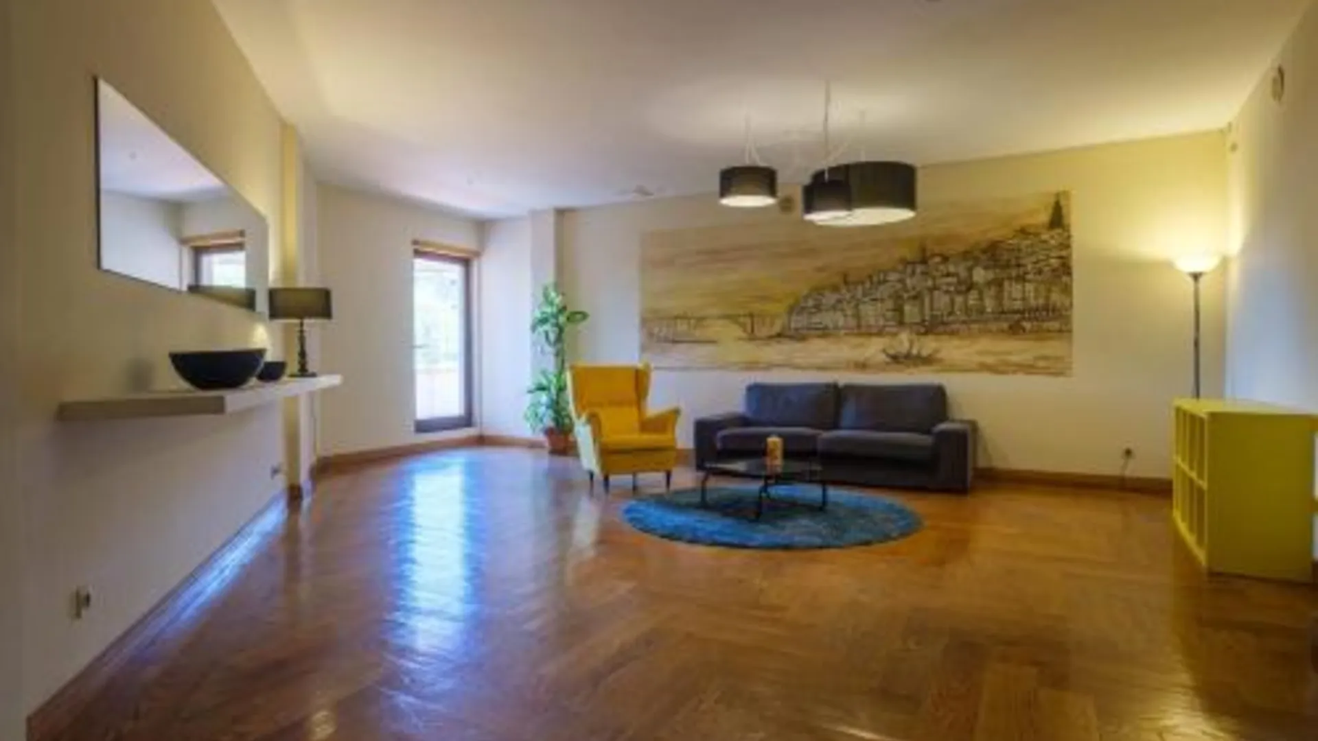 포르투 Vilar Oporto Hotel 3성급 호텔 수영장