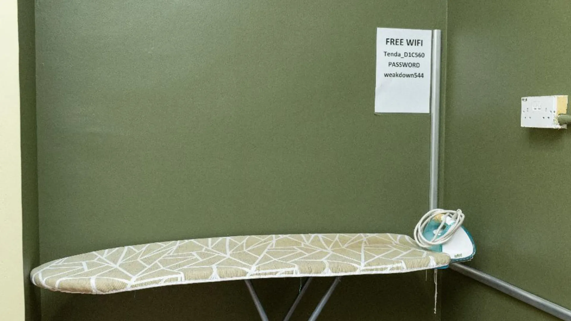 캉가르 FAMILIA MOTEL 3성급 호텔 레스토랑