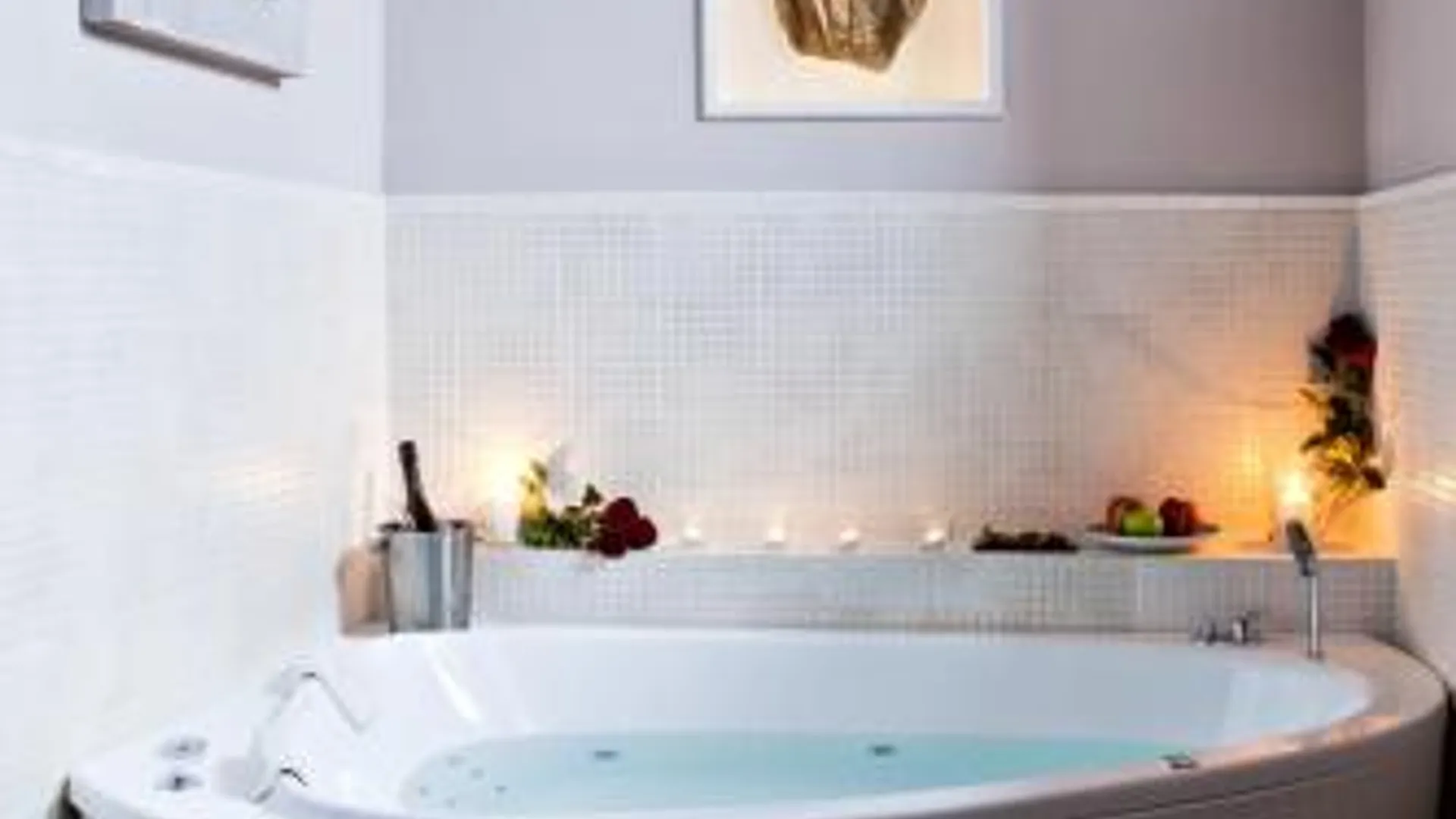 타보르 Boutique Hotel Nautilus 4성급 호텔 로비