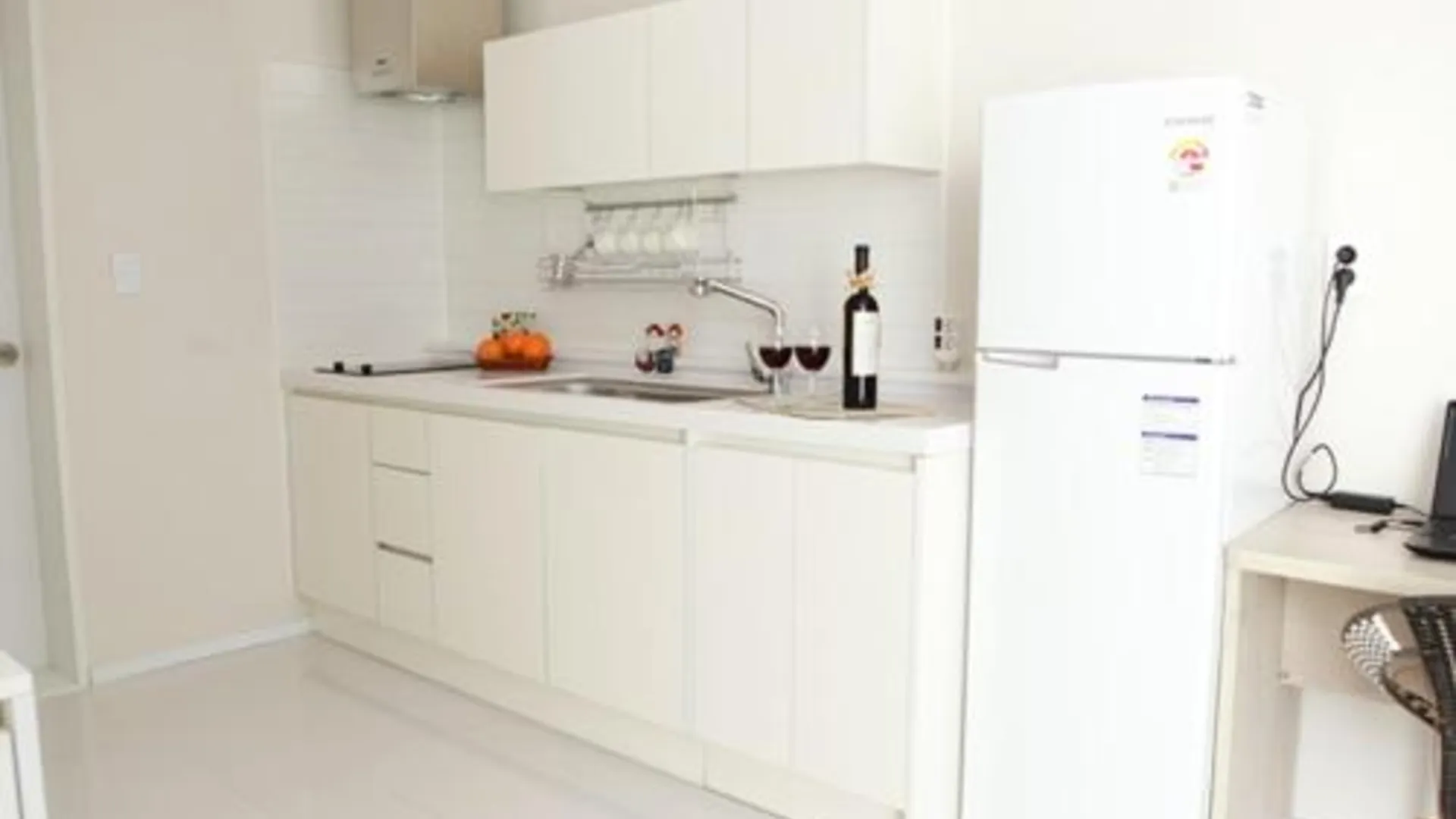 담양 생 폴 드 방스 3성급 게스트하우스 전망