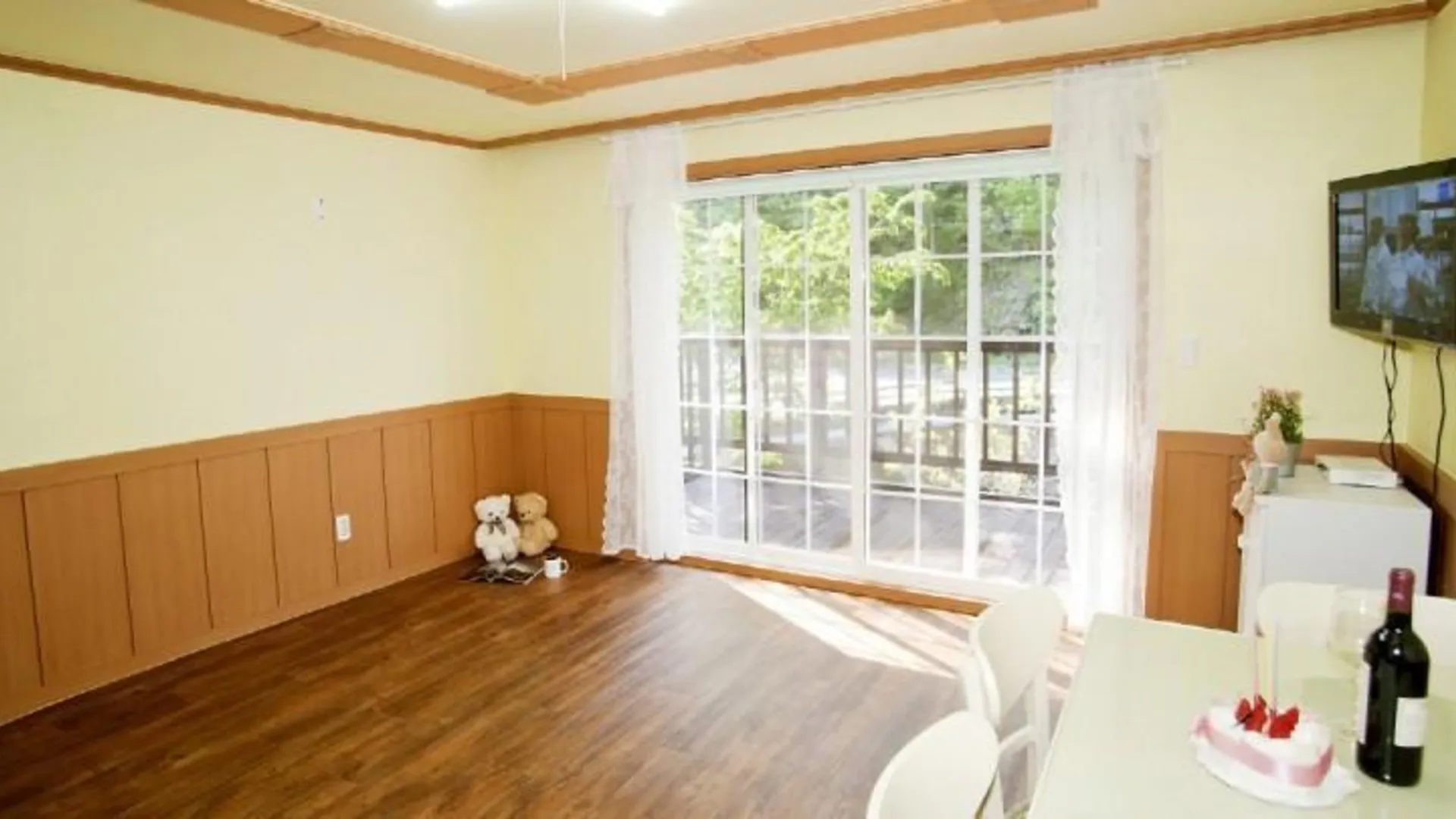 양산 밀양 미리내펜션 2성급 게스트하우스 부대시설