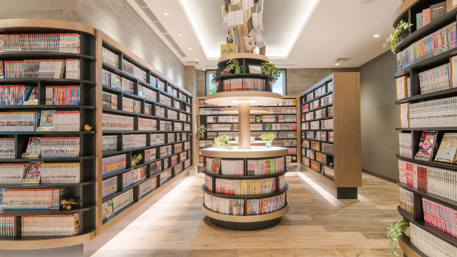 오사카 퀸테사 호텔 오사카 신사이바시 코믹 앤 북 3성급 호텔 객실