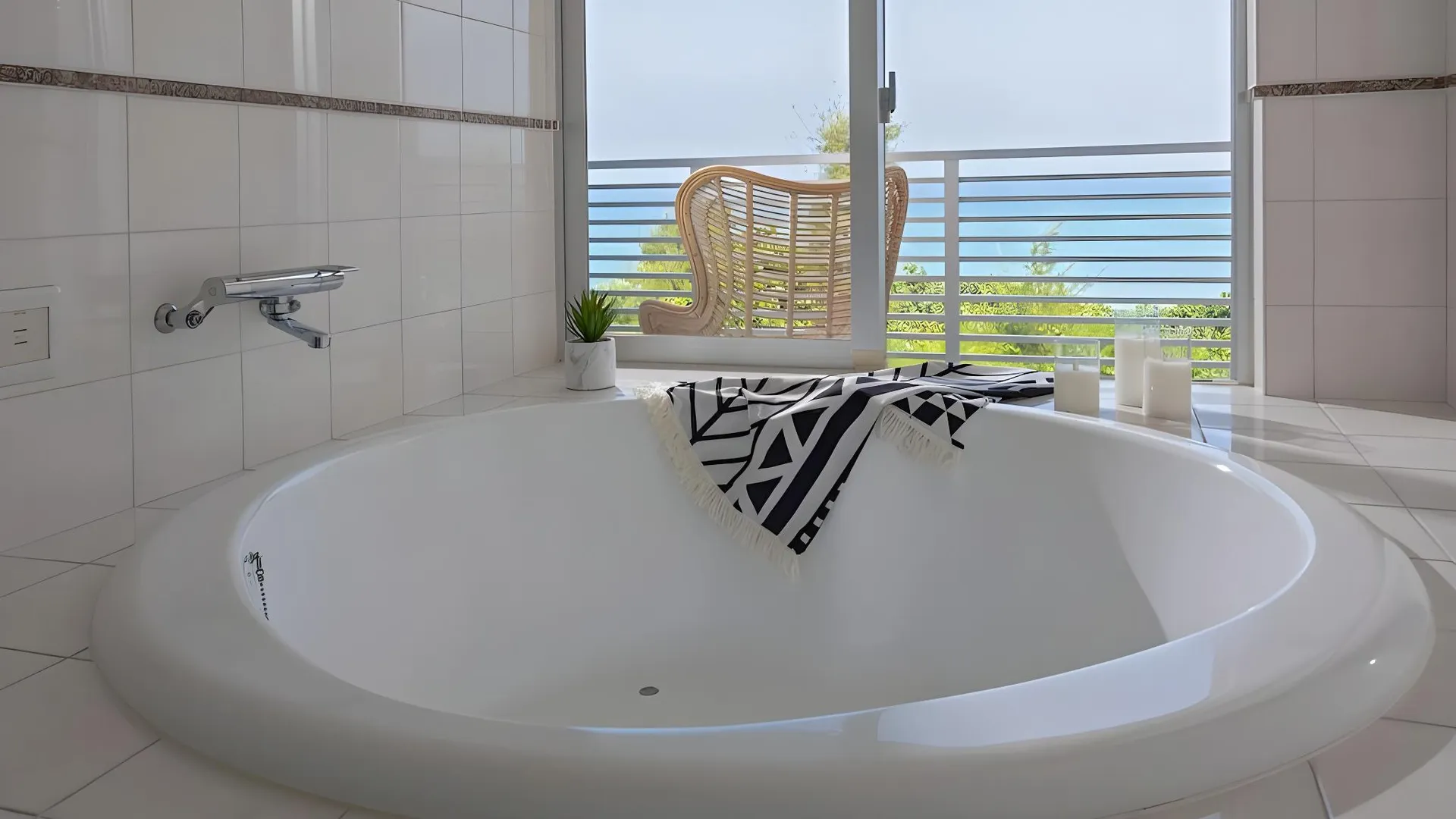 오키나와 본섬 오디시스 온나 리조트 호텔 3성급 호텔 레스토랑