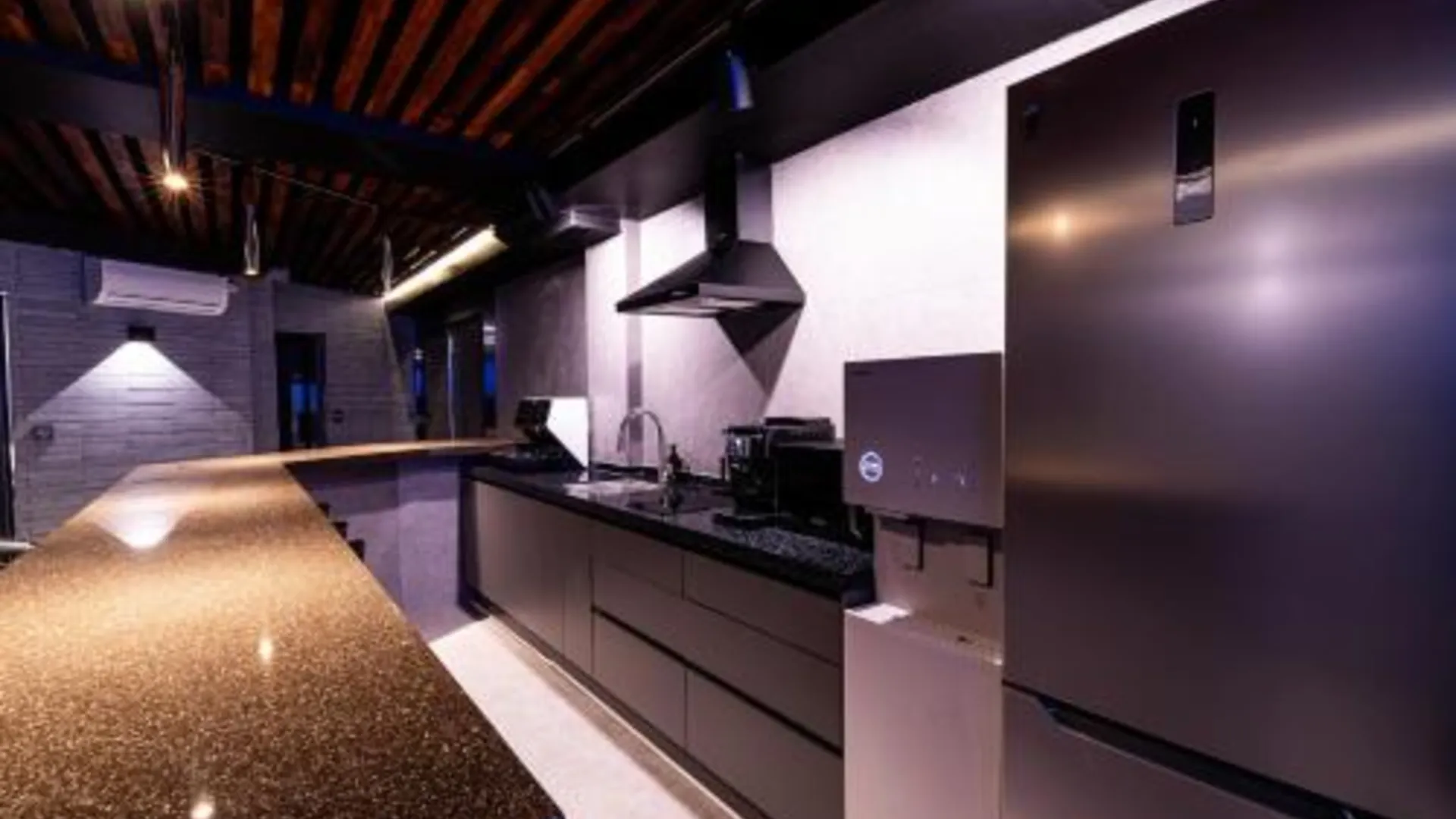 서울 유스테이 명동 2성급 호텔 수영장