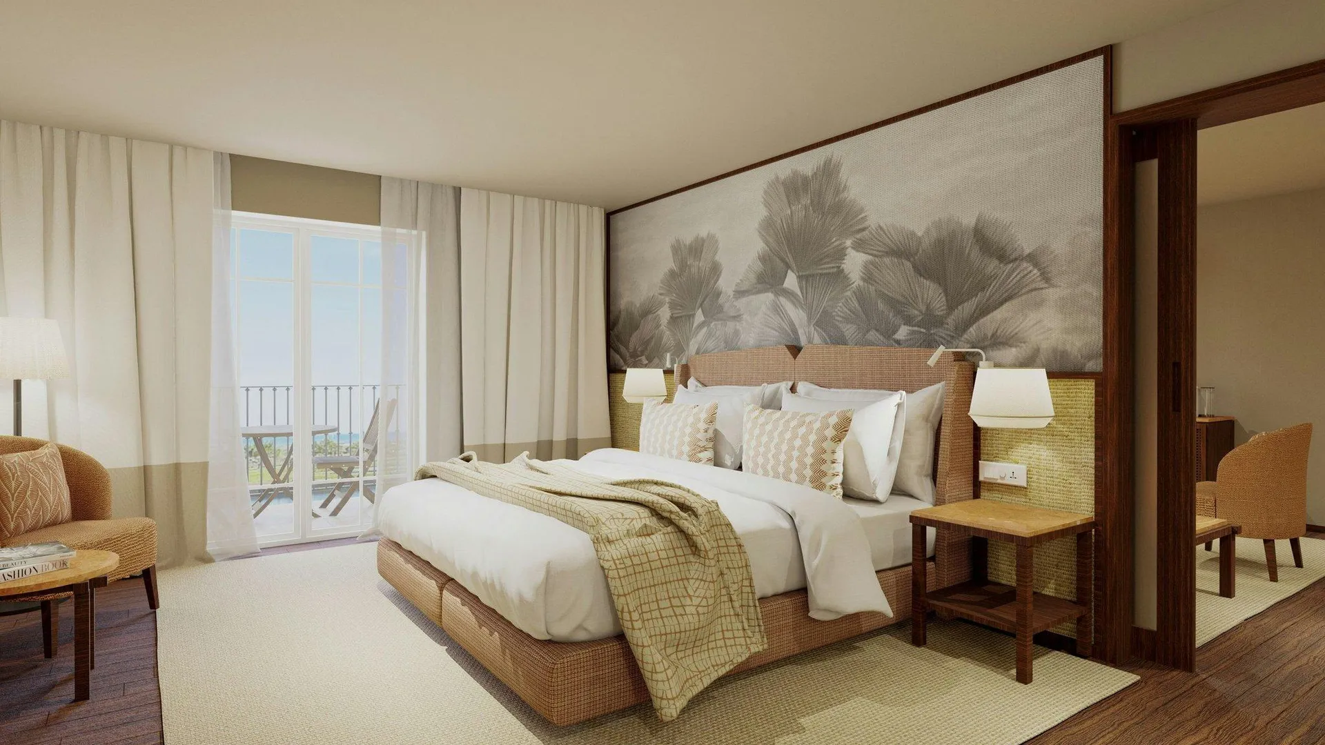 빌라무라 Domes Lake Algarve, Autograph Collection 5성급 호텔 스위트룸