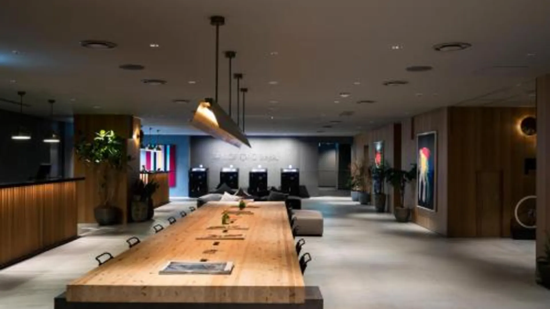 도쿄 / 동경 더 낫 도쿄 신주쿠 3성급 호텔 객실