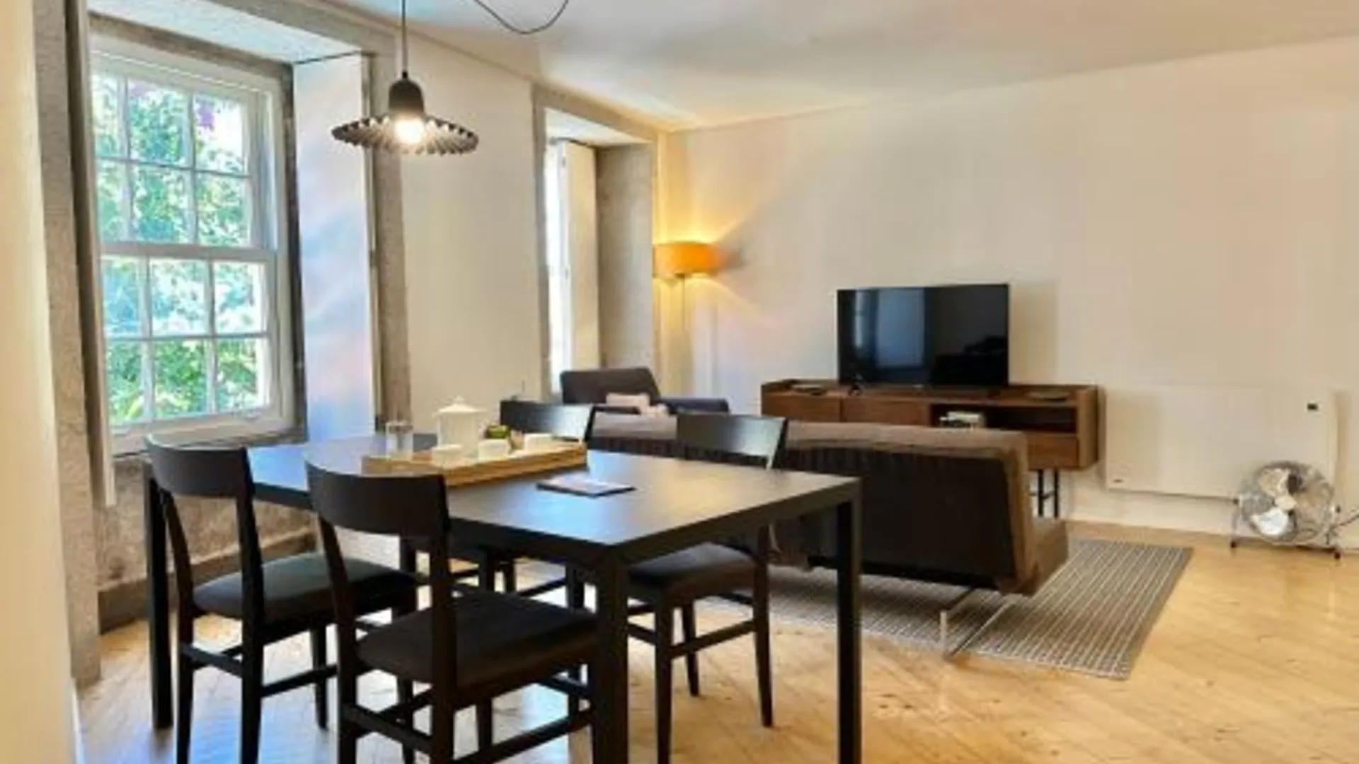 포르투 오포르투 인바이트 타이파스 히스토리컬 센터 4성급 게스트하우스 부대시설