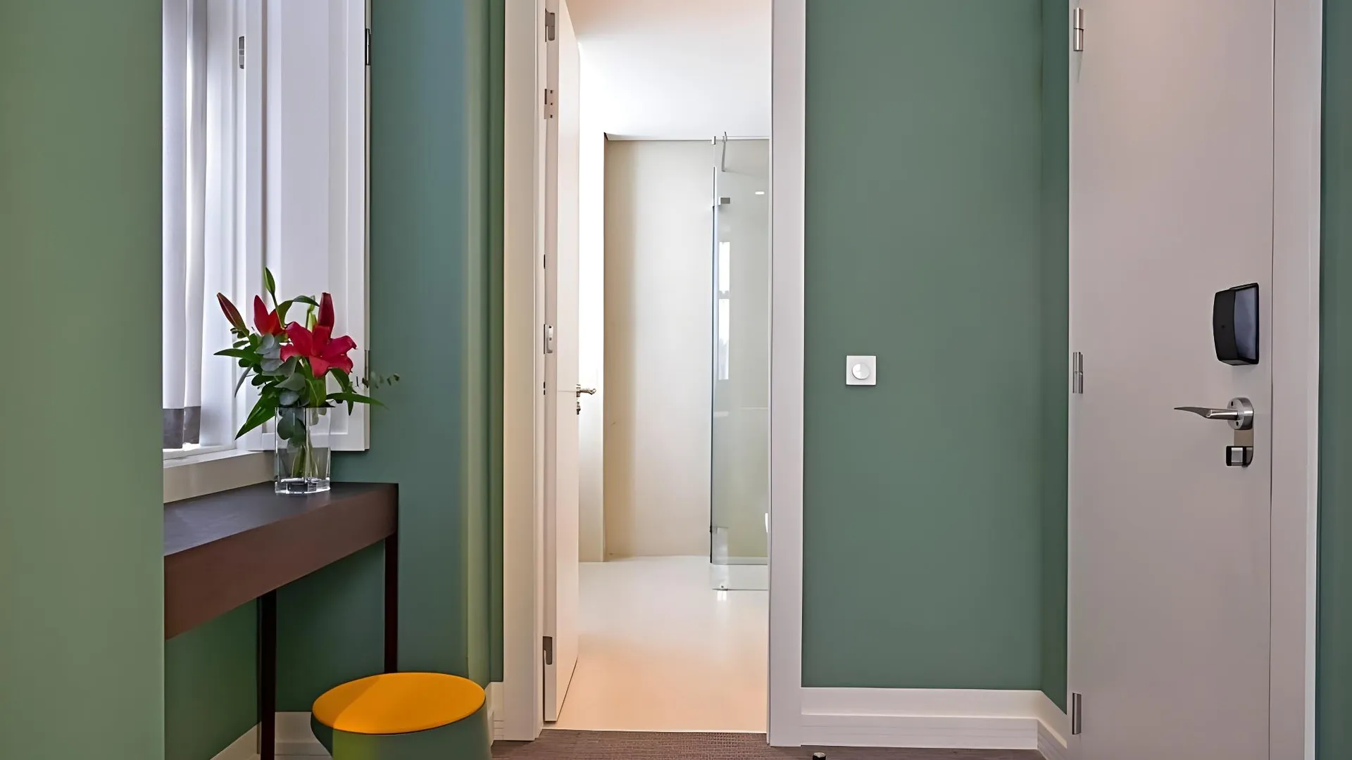 리스본 마이 스토리 호텔 오거스타 3성급 호텔 레스토랑