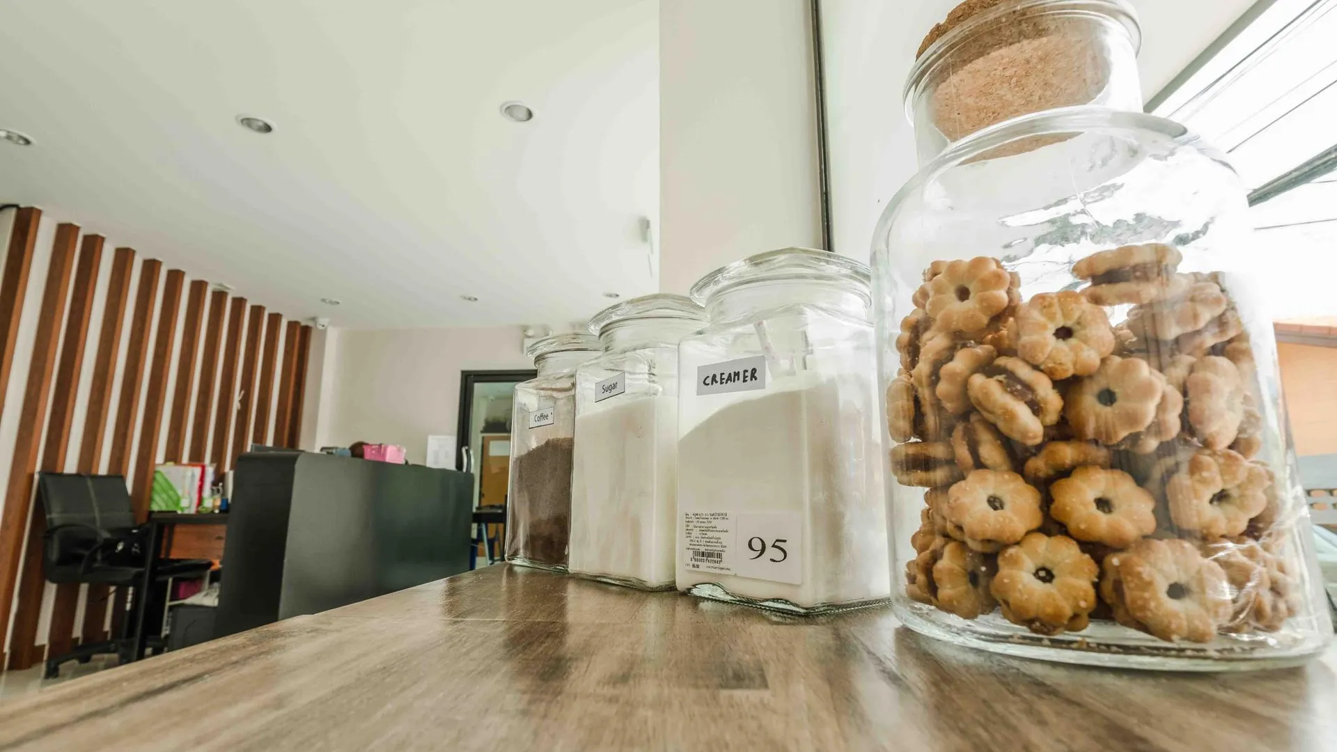 방콕 돈 무앙 호텔 3성급 호텔 부대시설