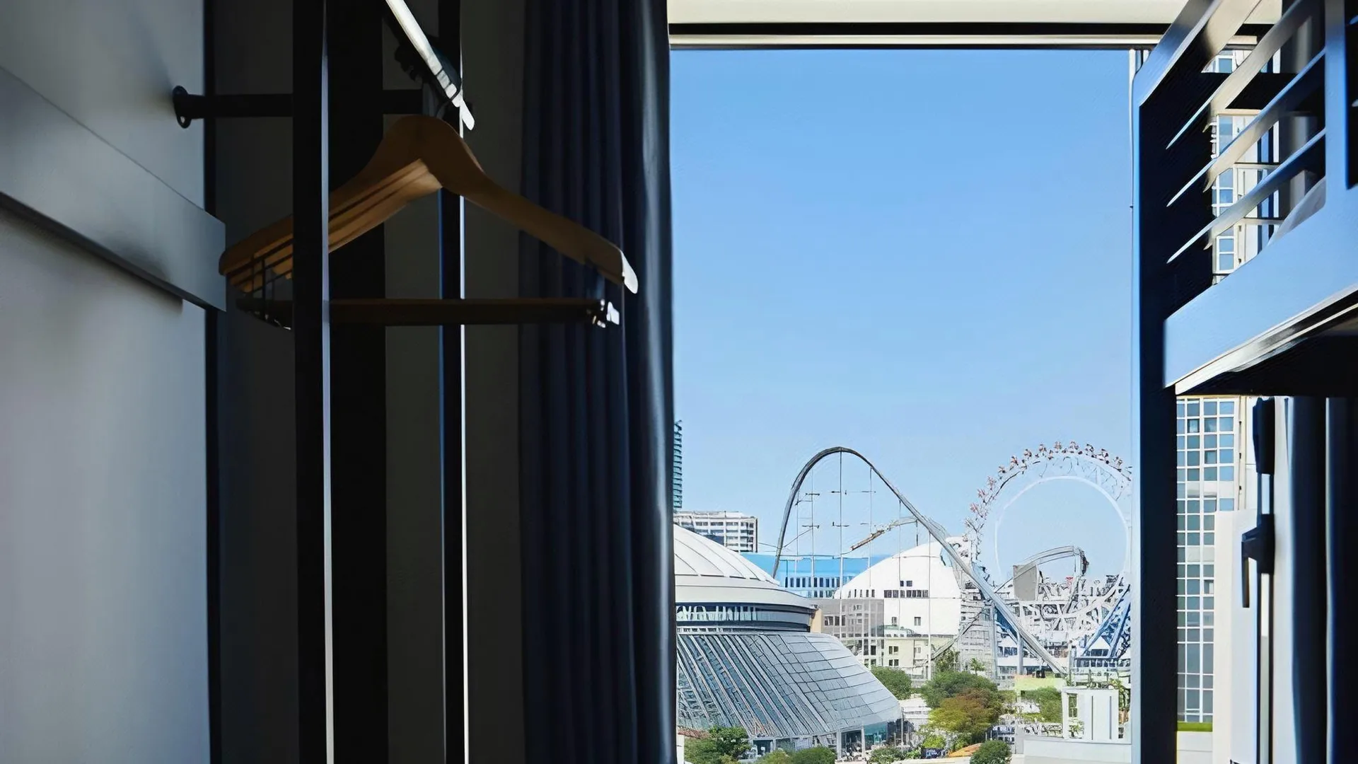 도쿄 / 동경 시퀀스 스이도바시 / 도쿄 4성급 호텔 부대시설