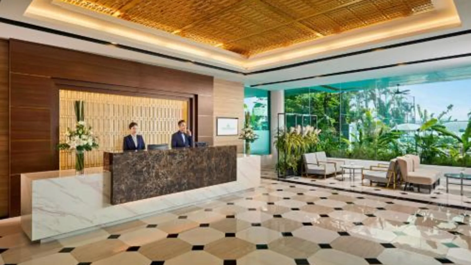 하노이 더 하노이 클럽 호텔 앤 레지던스 4성급 호텔 수영장