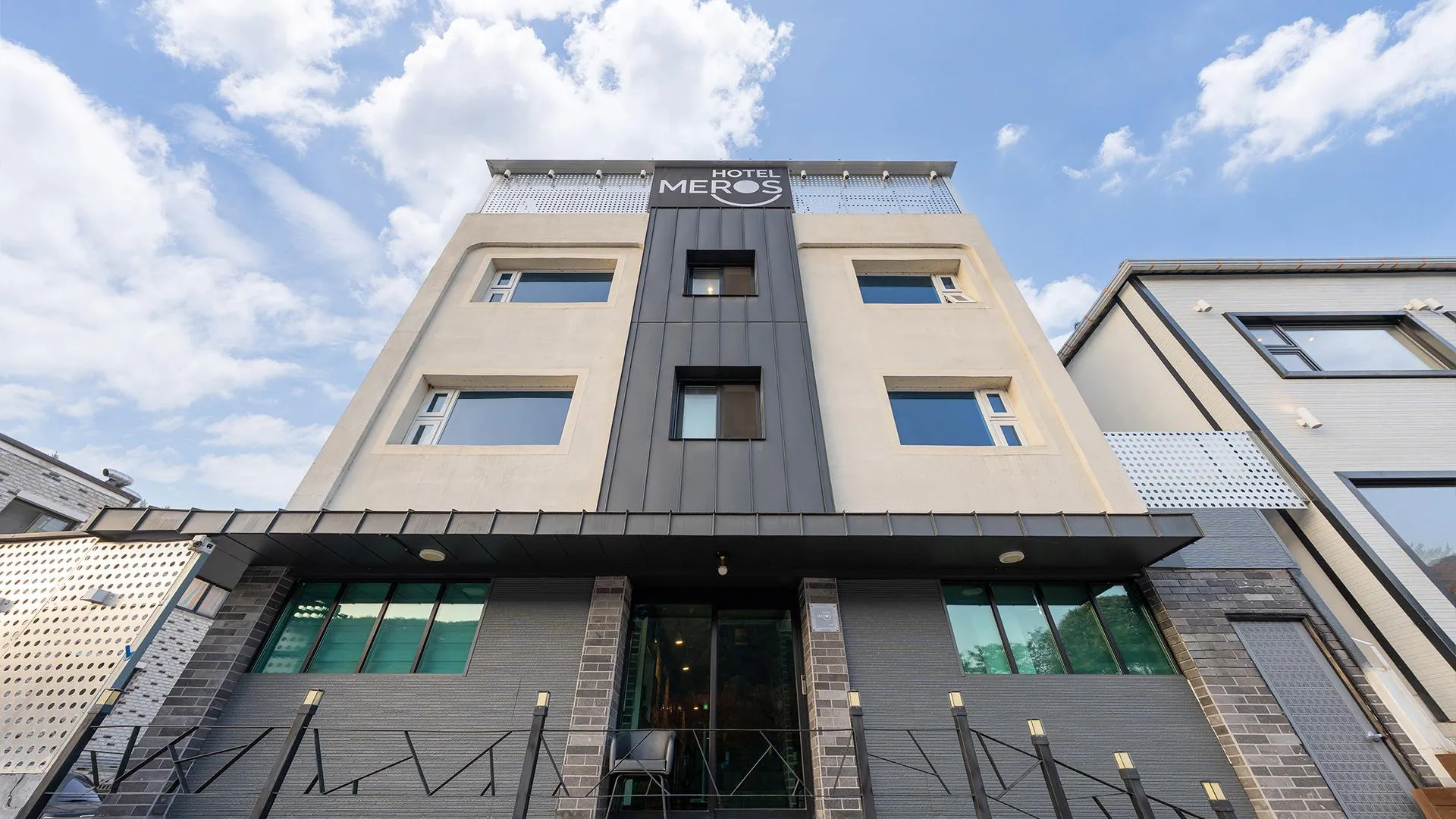 단양 단양 메로스 호텔 호텔 객실