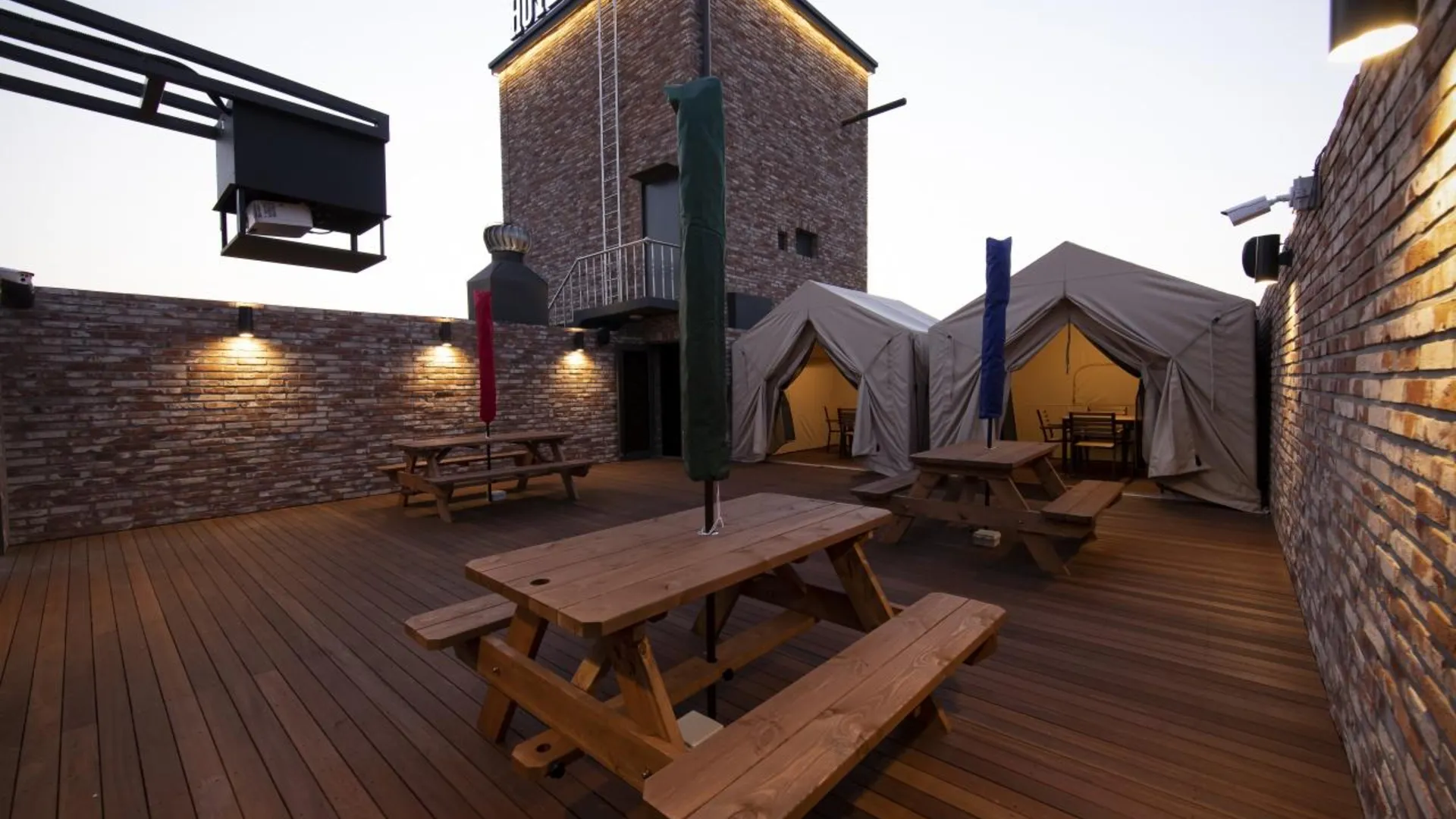 충주 충주 브라운도트 충주역점 호텔 로비