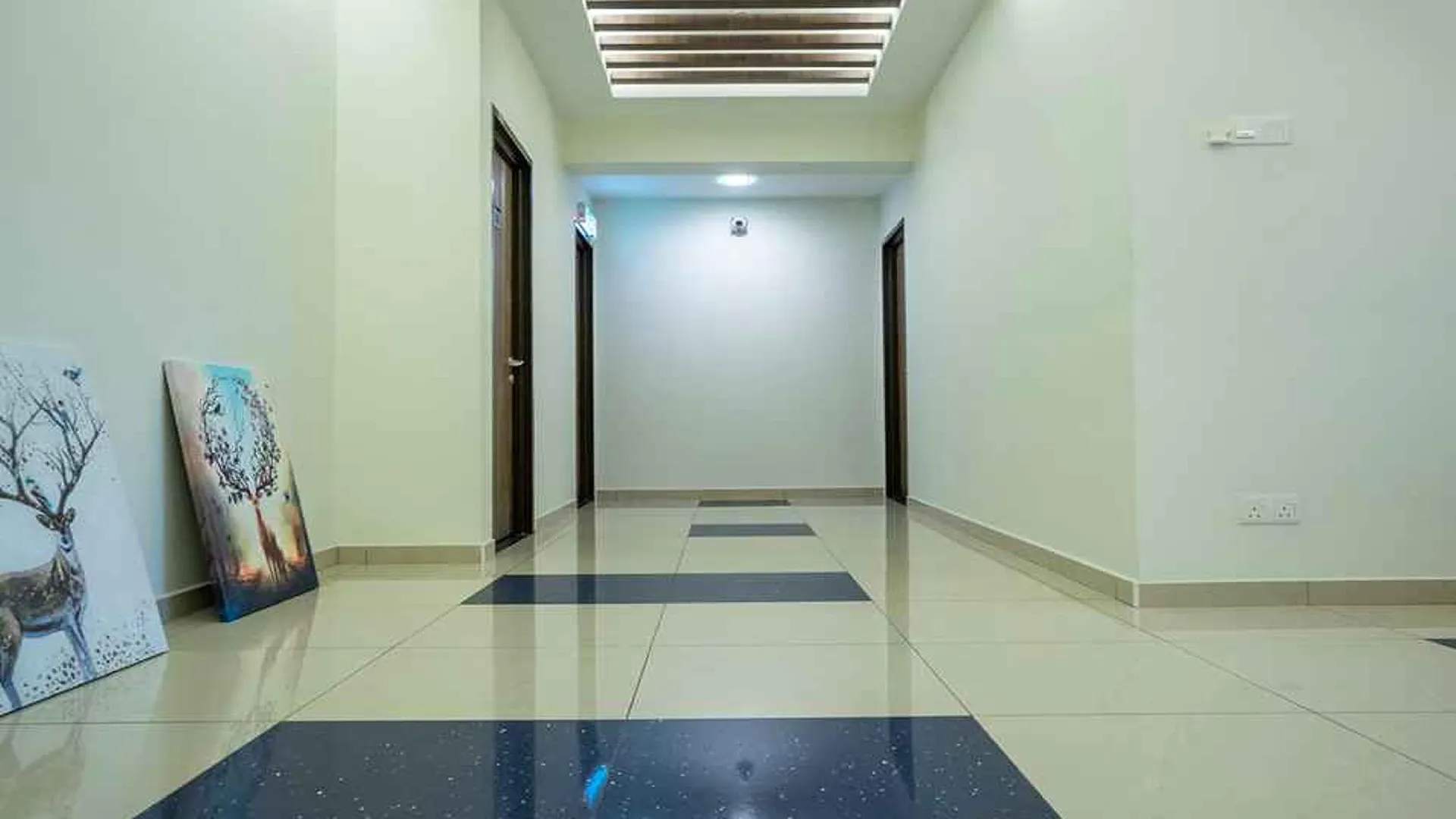 조호바루 / 조호르바루 호프 호텔 마사이 2성급 호텔 부대시설