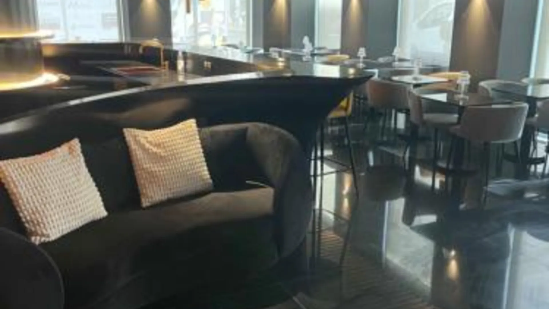 리스본 골든 리스본 호텔 4성급 호텔 외관