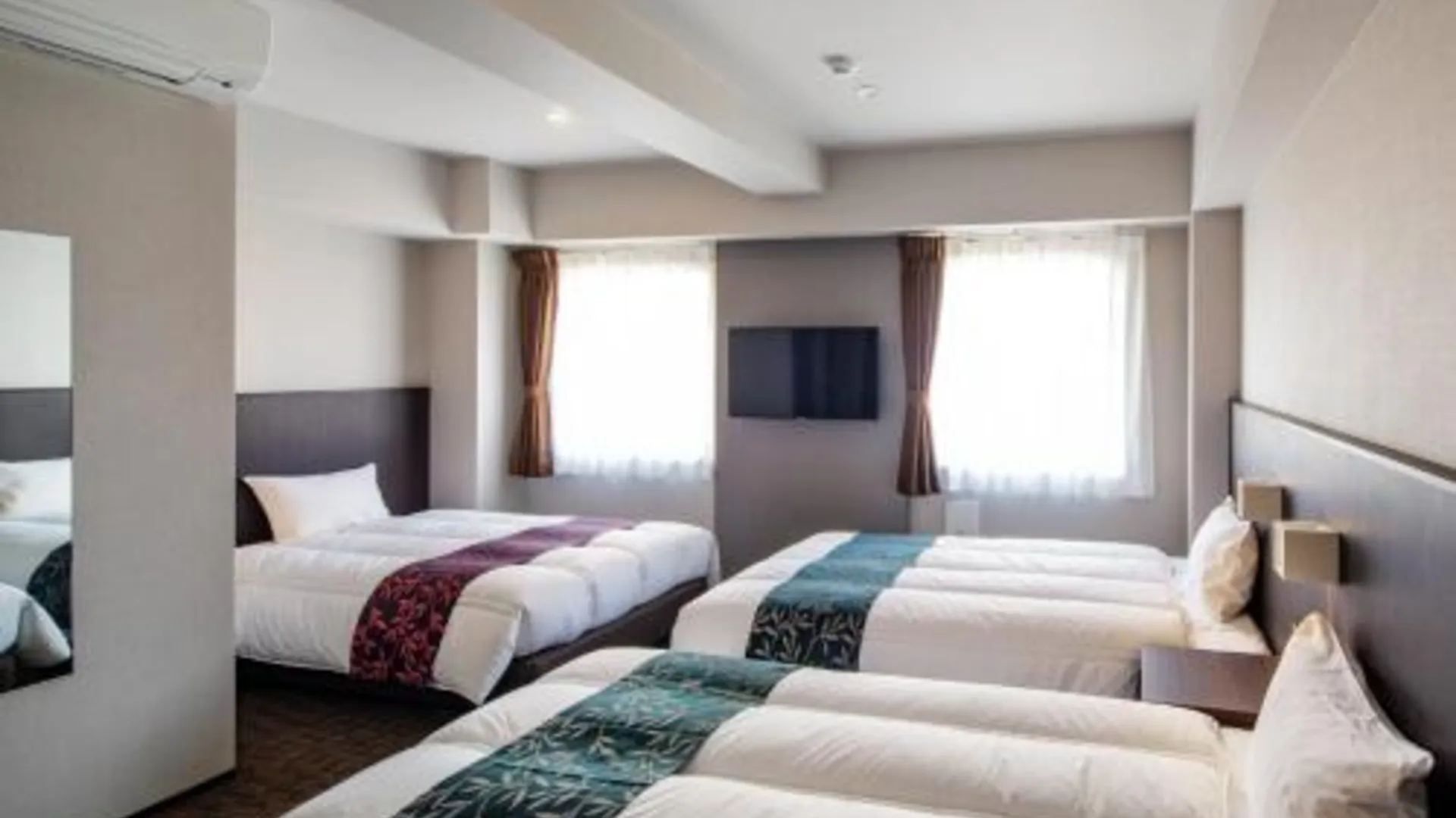 교토 호텔 엘리트 교토 스테이션 3성급 호텔 스위트룸