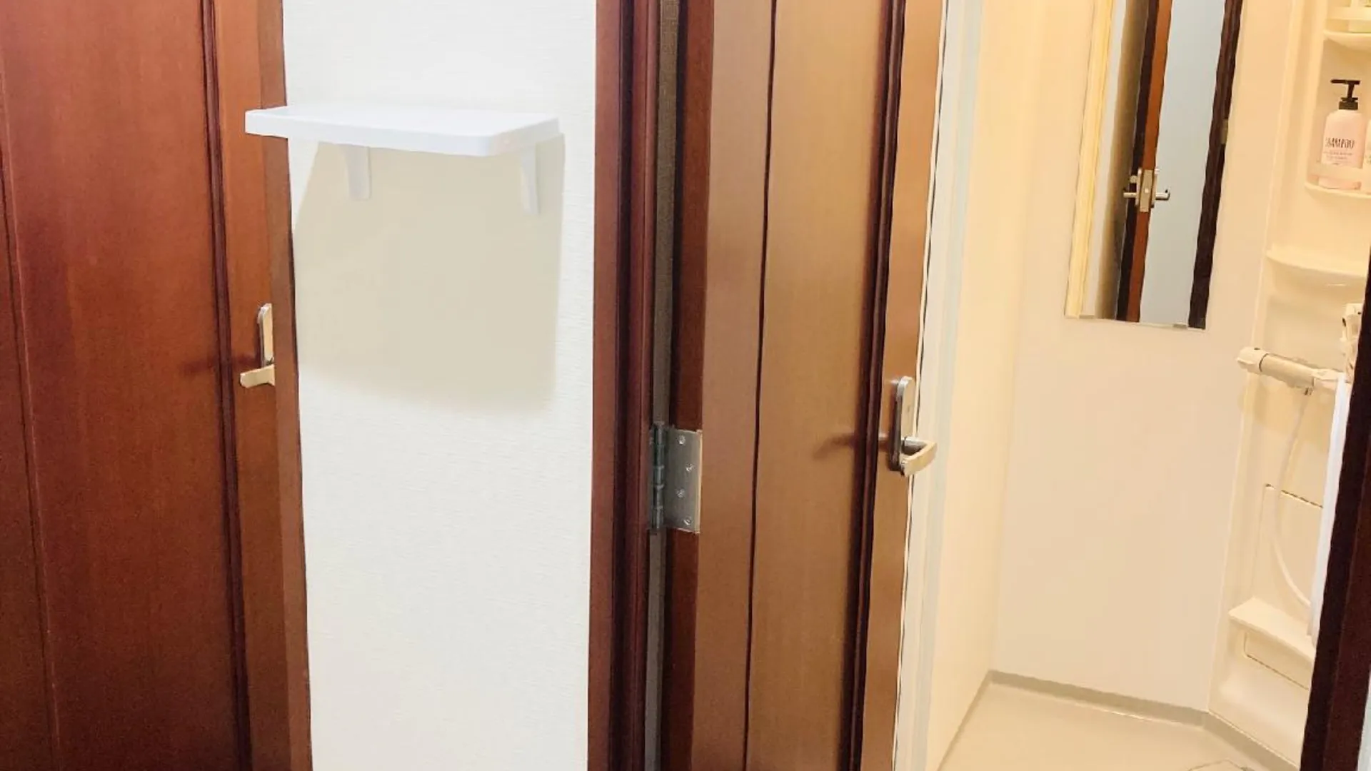 오사카 레올라 타마츠쿠리 2성급 호텔 수영장