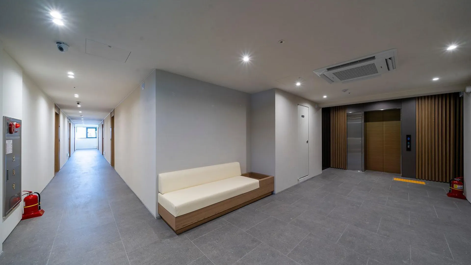 충주 이든 포레 호텔 2성급 호텔 부대시설