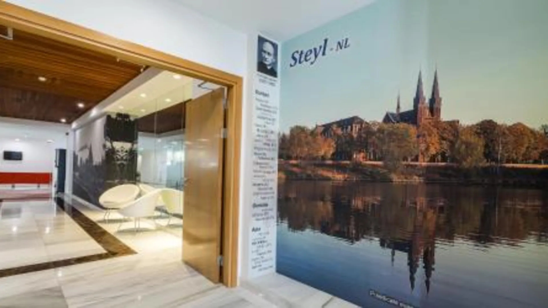 파티마 Steyler Fatima Hotel & Congress 4성급 호텔 부대시설