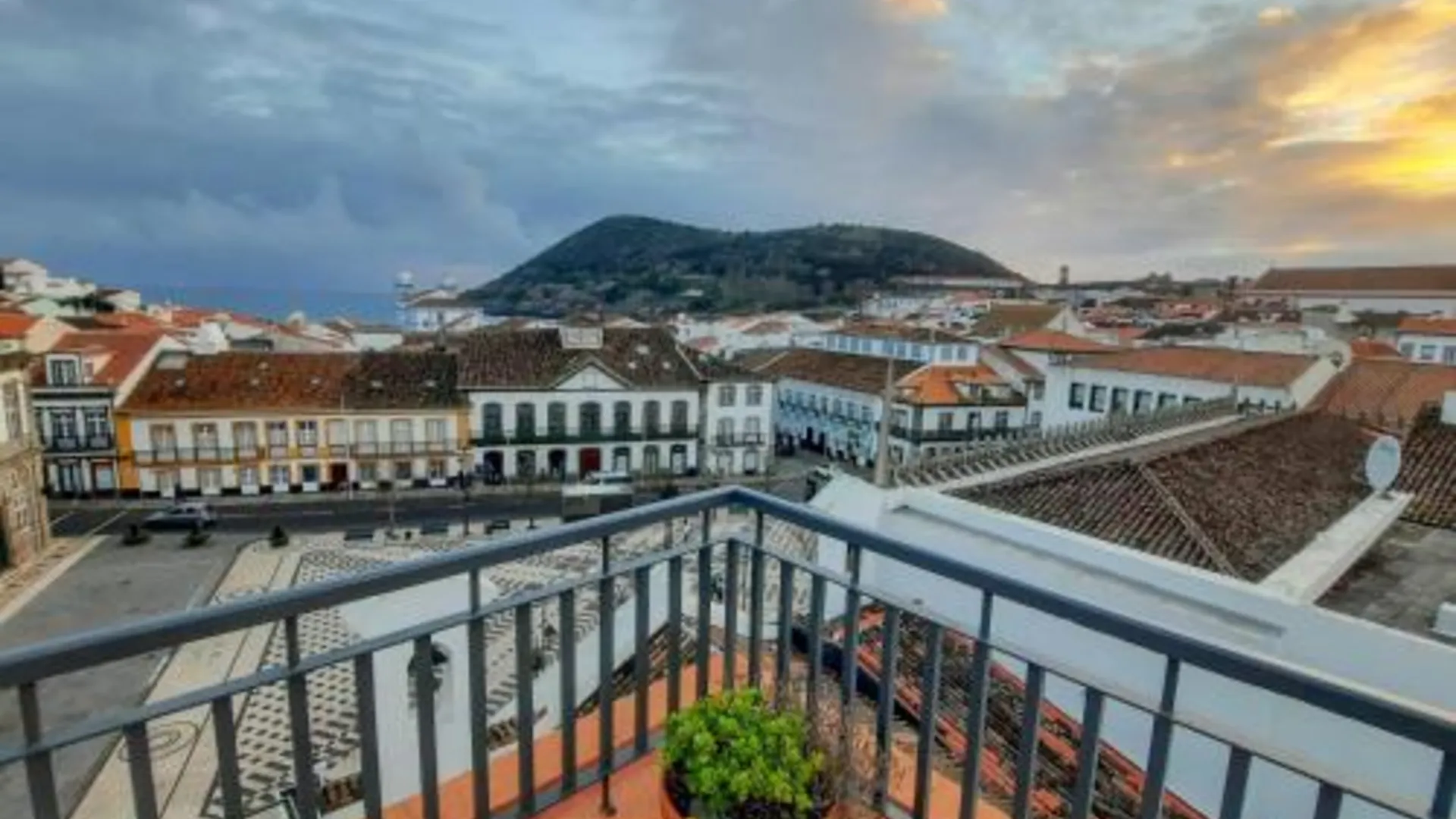 앙그라 두 에루이스무 Azoris Angra Garden – Plaza Hotel 4성급 호텔 부대시설