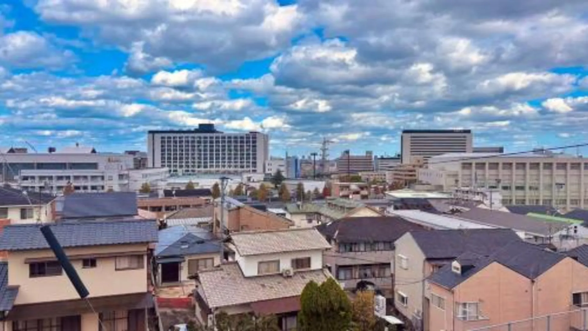 후쿠오카 About 10 minutes to Fukuoka University Station 20 minutes to Tenjin hakata by subway 3성급 싱글룸 수영장