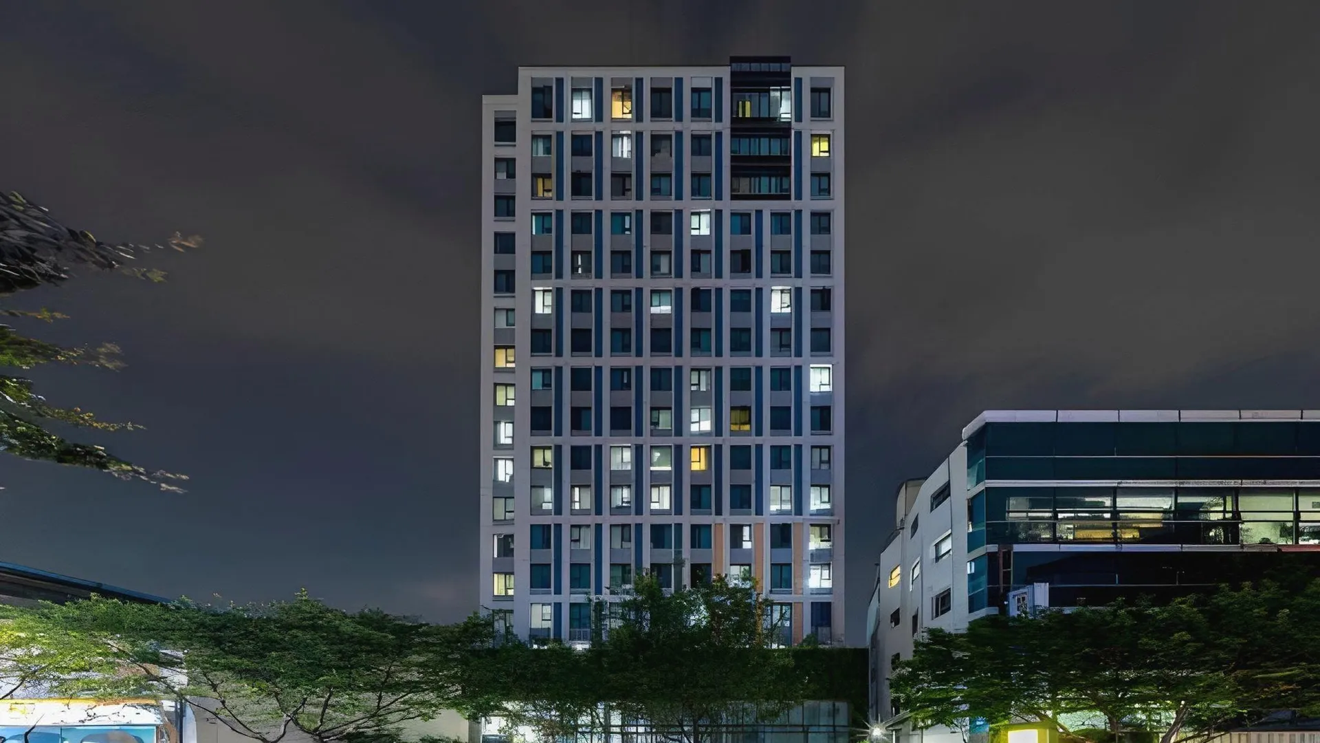 서울 어반스테이 명동 5성급 게스트하우스 로비