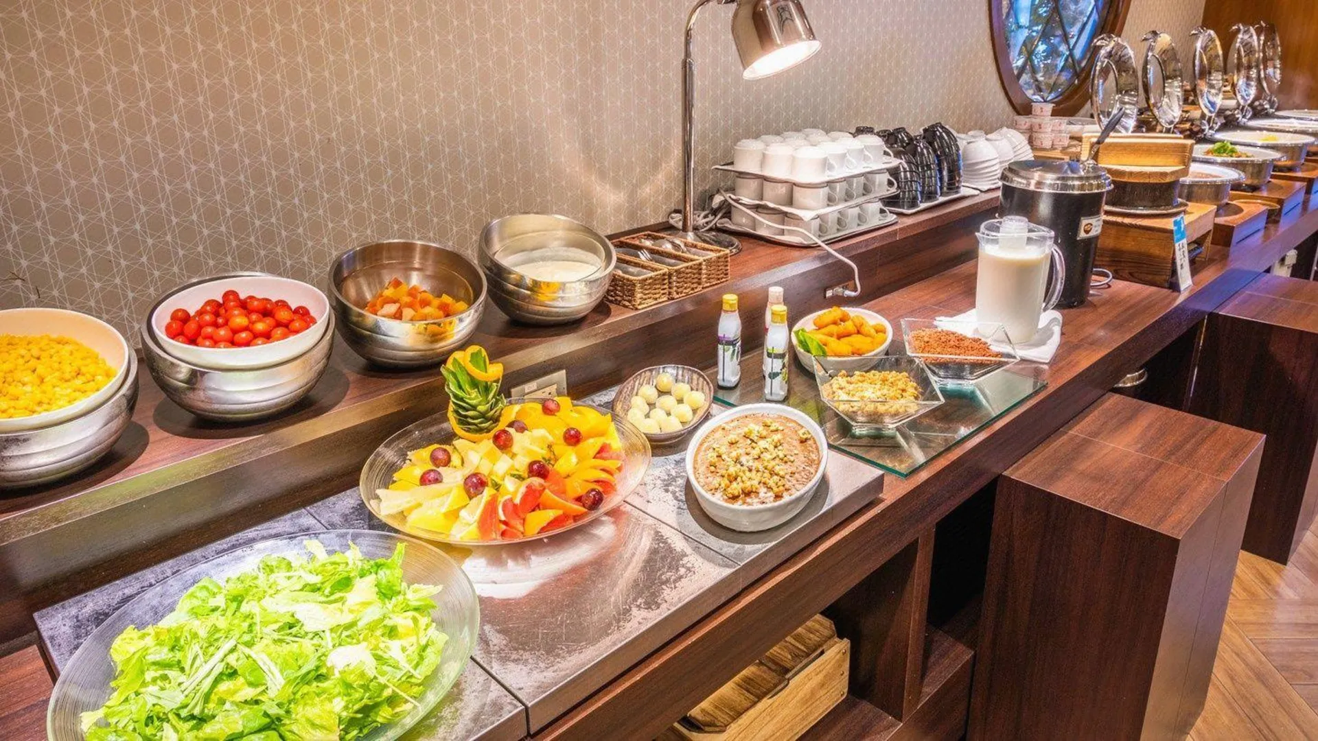 도쿄 / 동경 히요리 호텔 마이하마 3성급 호텔 수영장