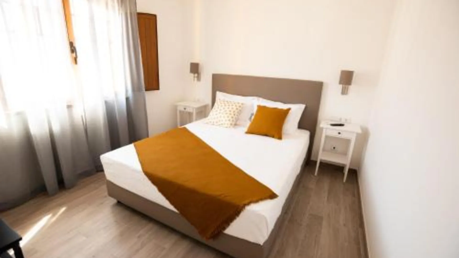 바탈라 Porto D'Abrigo - Alojamento Local 3성급 호텔 스위트룸