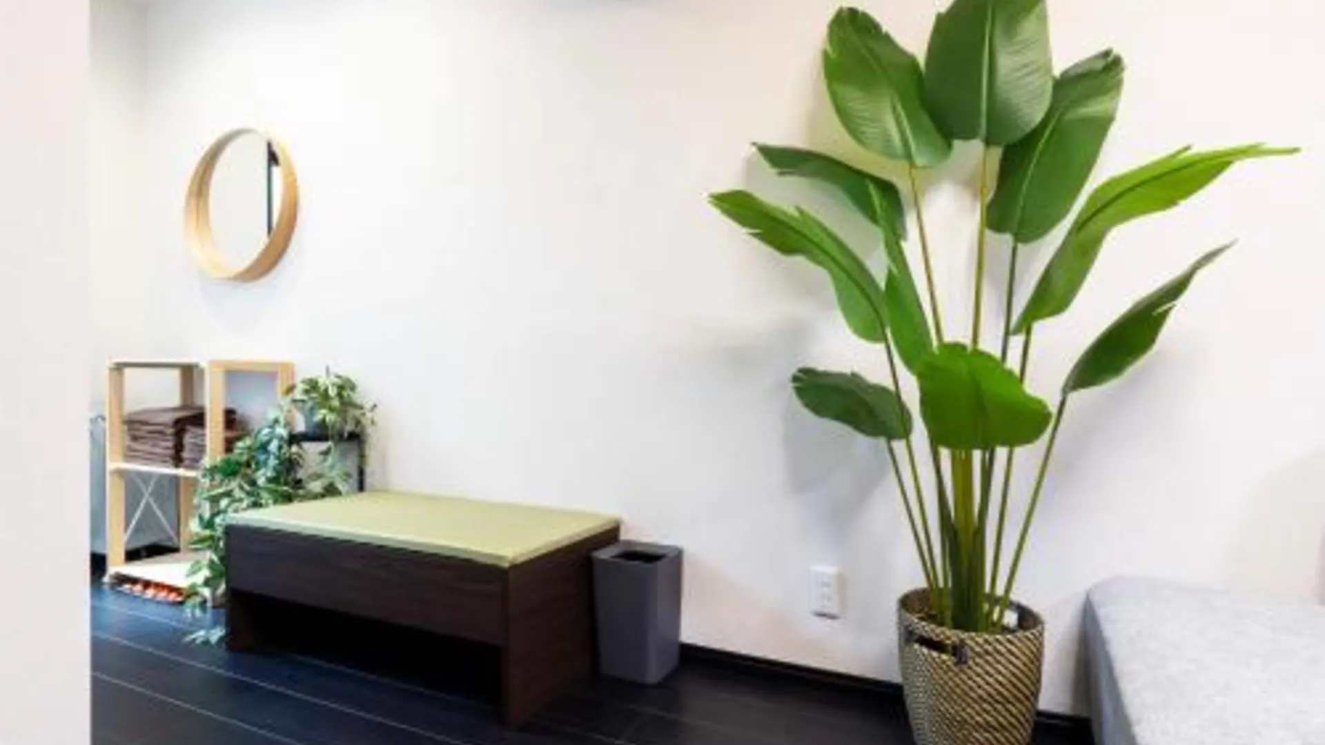 후쿠오카 Amp Flat エテセゾン御供所 3성급 싱글룸 부대시설