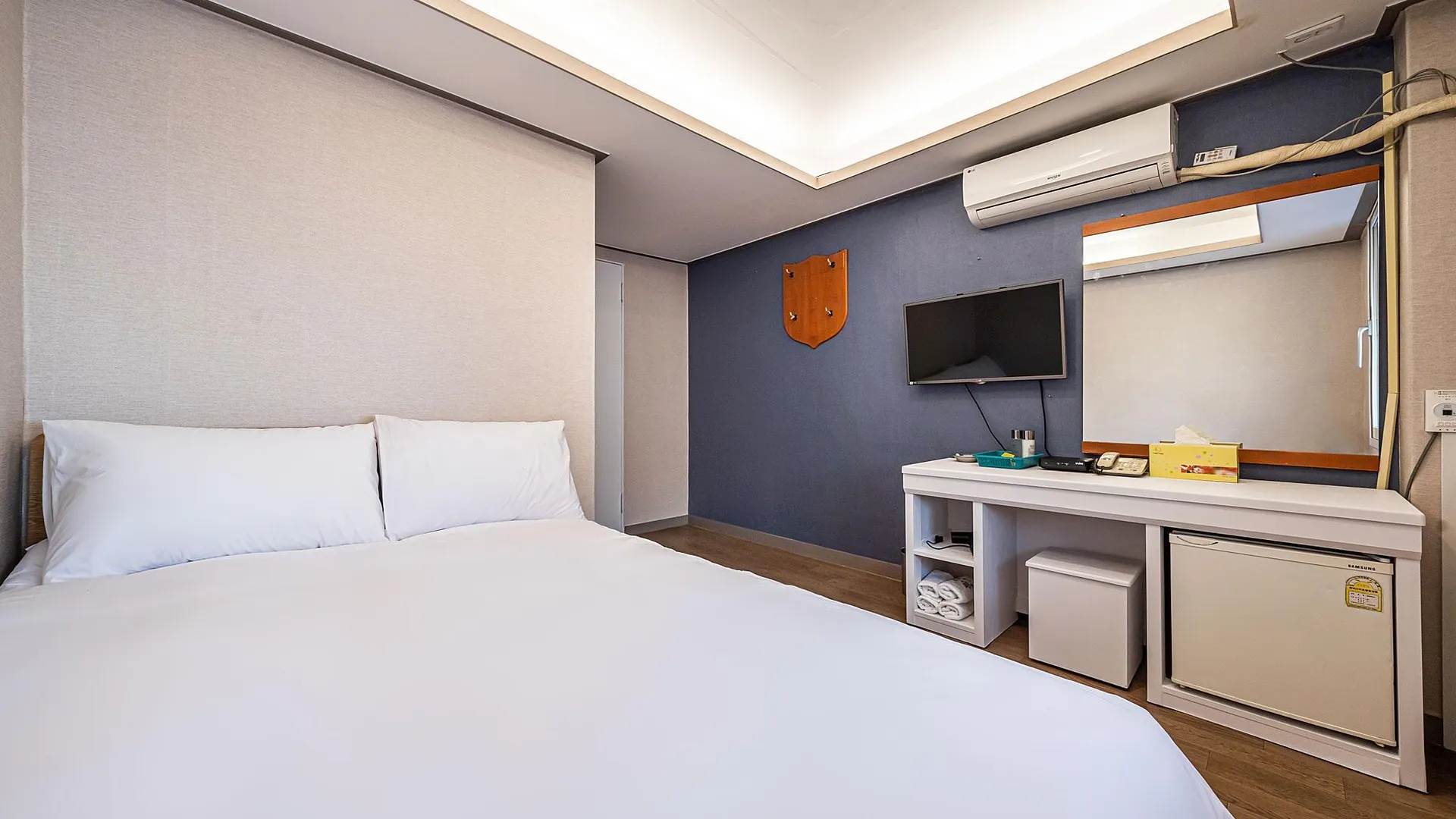 서울 호텔 리오 호텔 스위트룸