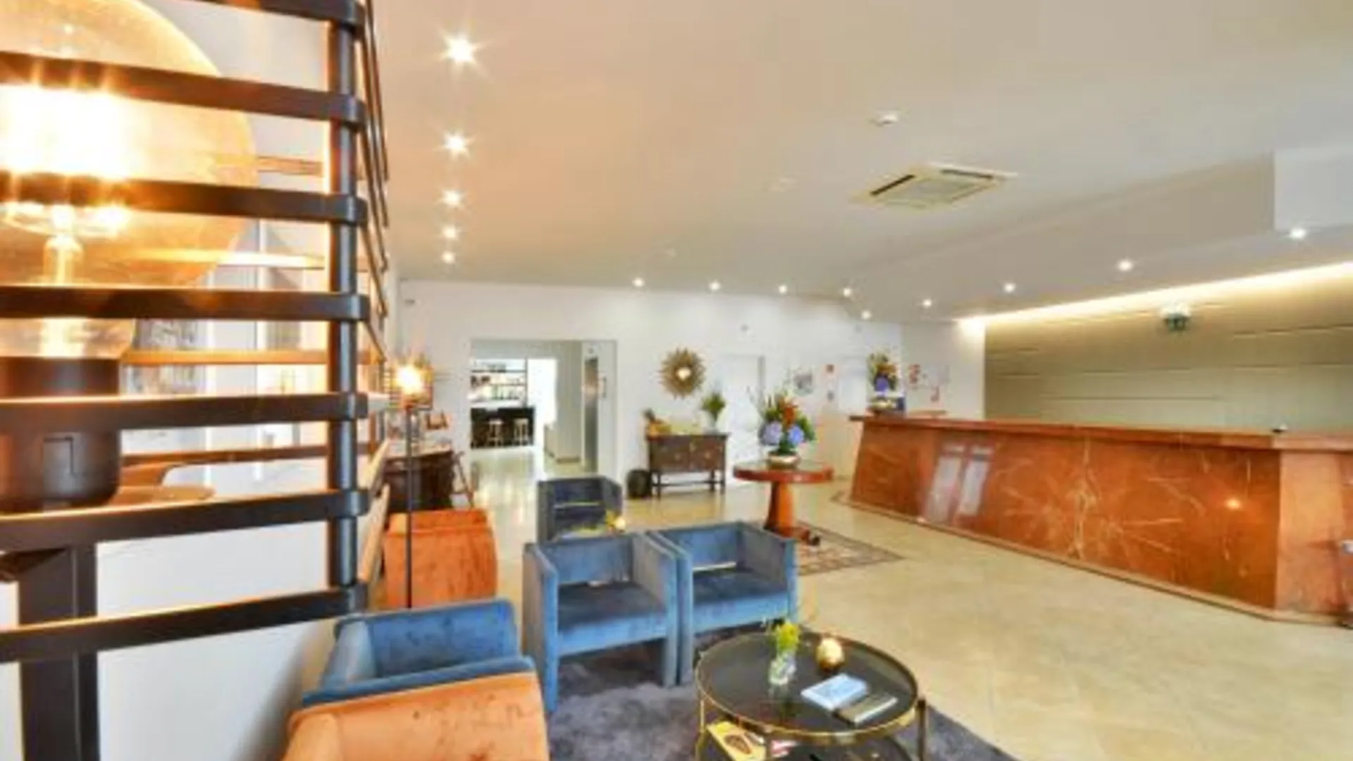 포르투 포르투 도무스 호텔 3성급 호텔 외관