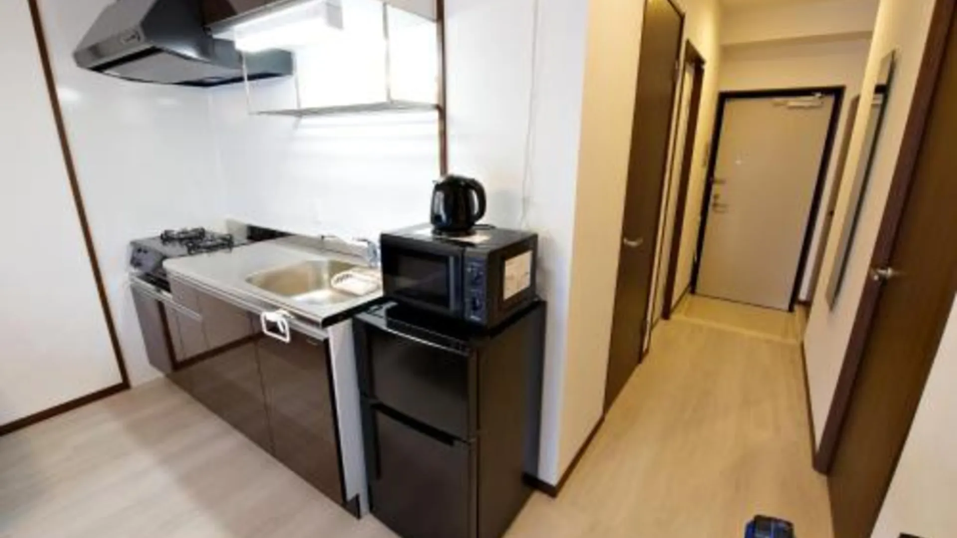 오키나와 본섬 オーシャンテラス瀬底 Room101 3성급 싱글룸 수영장