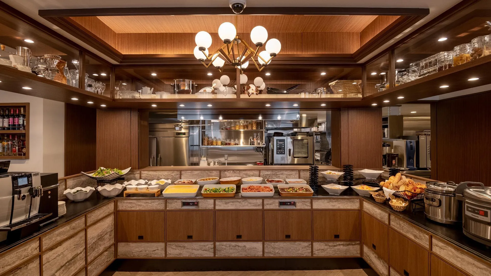 도쿄 / 동경 긴자 캐피탈 호텔 모에기 4성급 호텔 로비