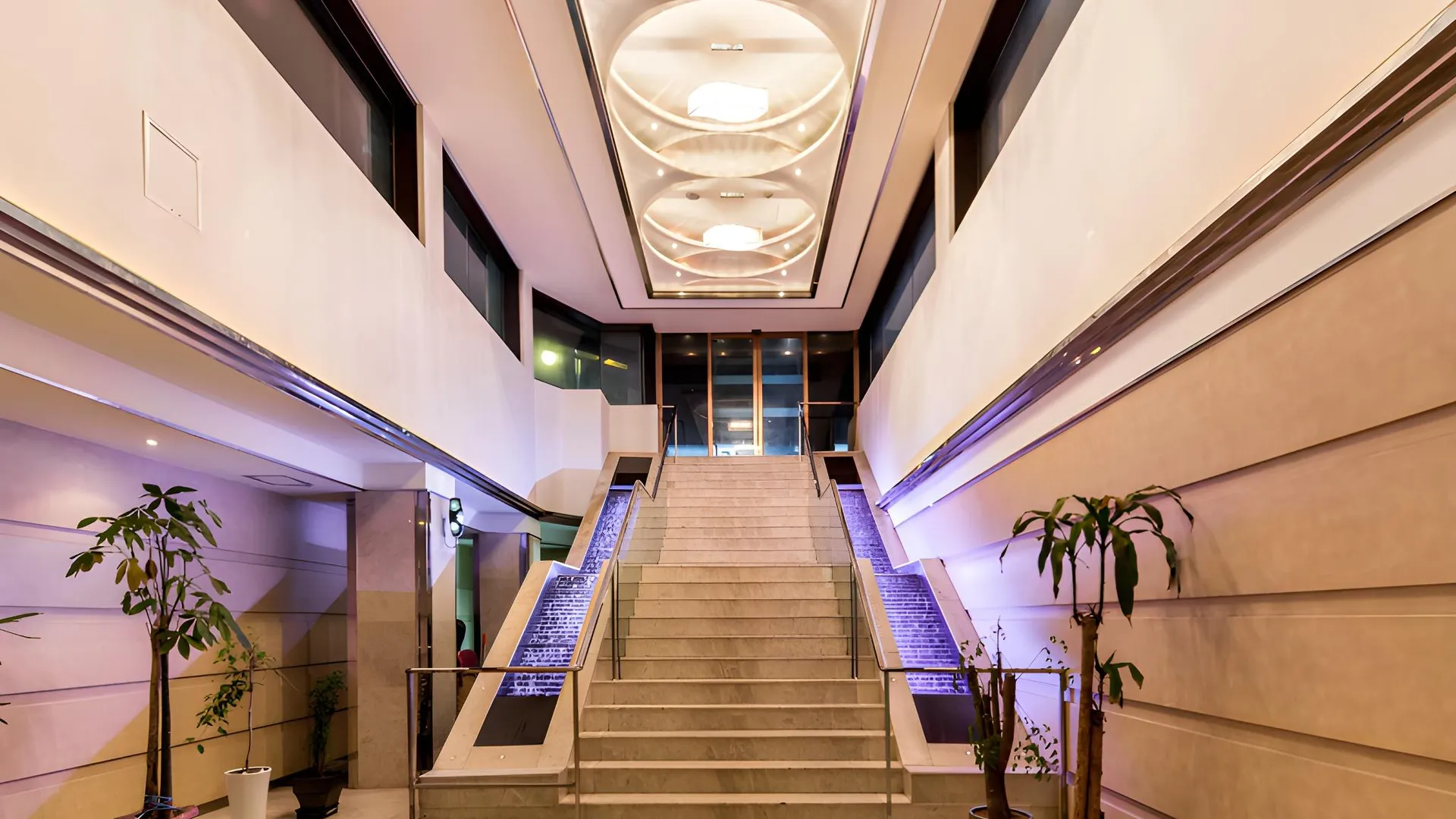 서울 호텔 티롤 3성급 호텔 부대시설